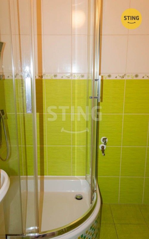 Pronájem bytu 1+1 36 m² - foto 5