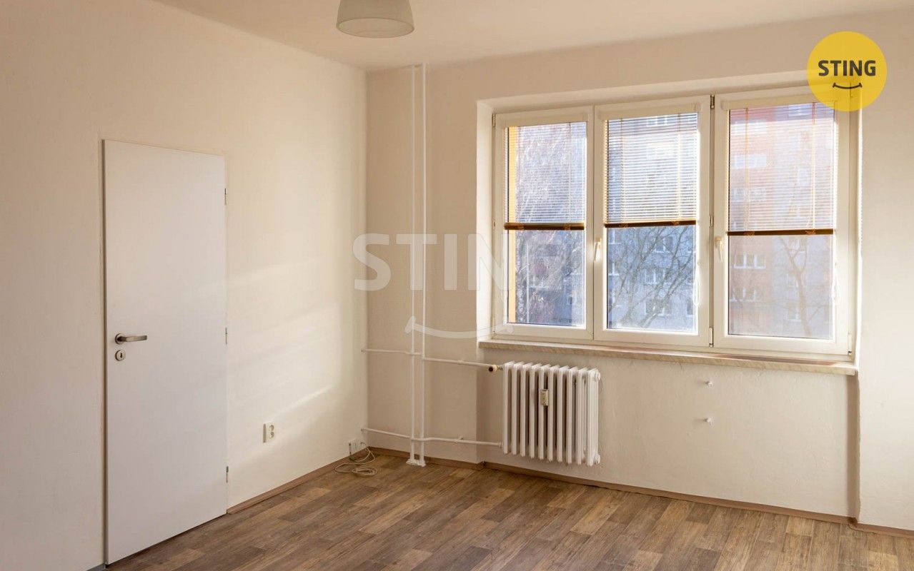 Pronájem bytu 1+1 36 m² - foto 3