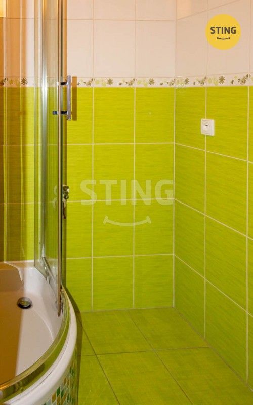 Pronájem bytu 1+1 36 m² - foto 6