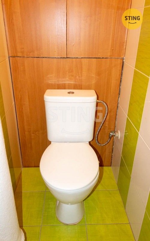 Pronájem bytu 1+1 36 m² - foto 7