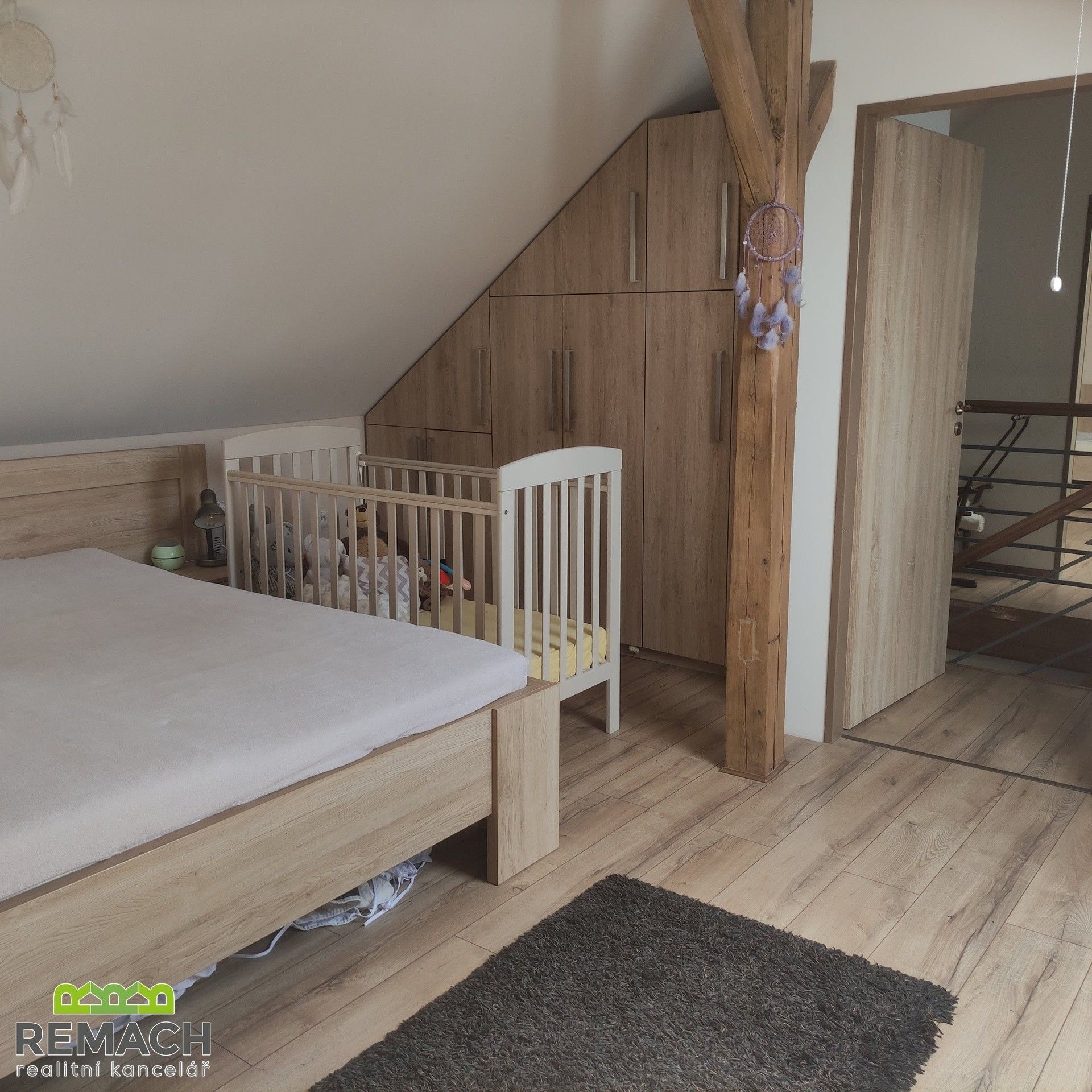 Pronájem bytu 3+kk 86 m² - foto 13