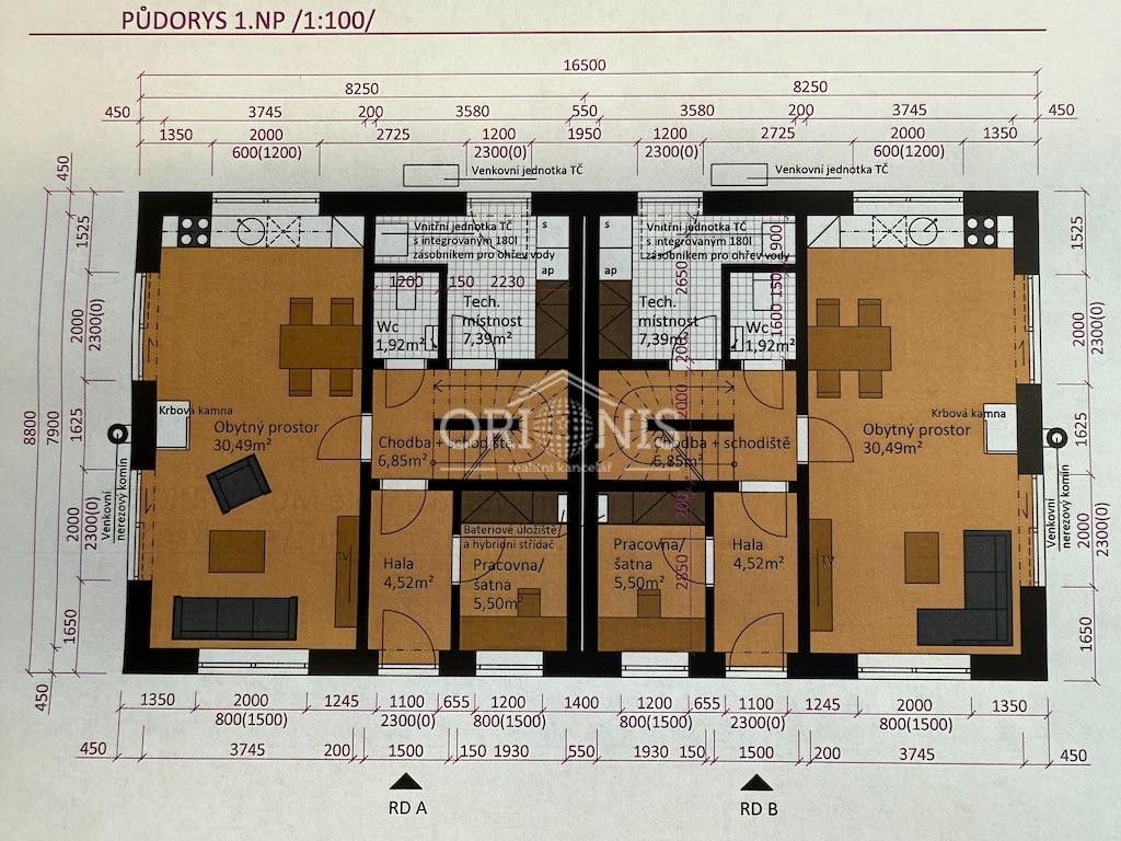 Prodej domu 228 m² - foto 13