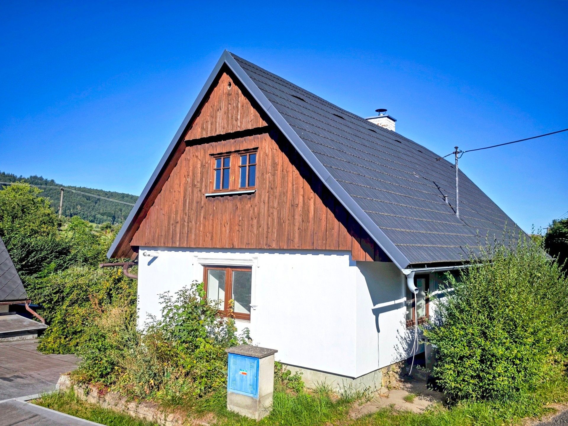 Prodej domu 102 m² - foto 1