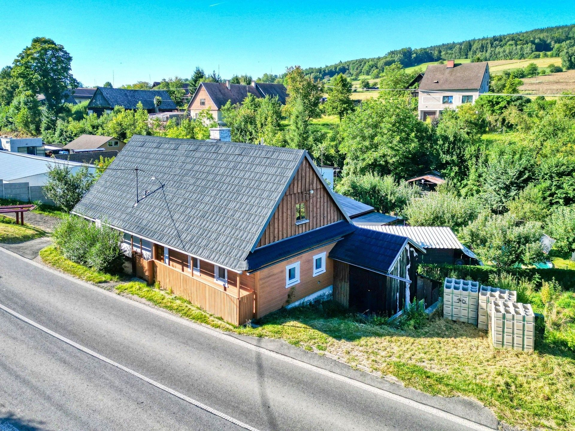 Prodej domu 102 m² - foto 14
