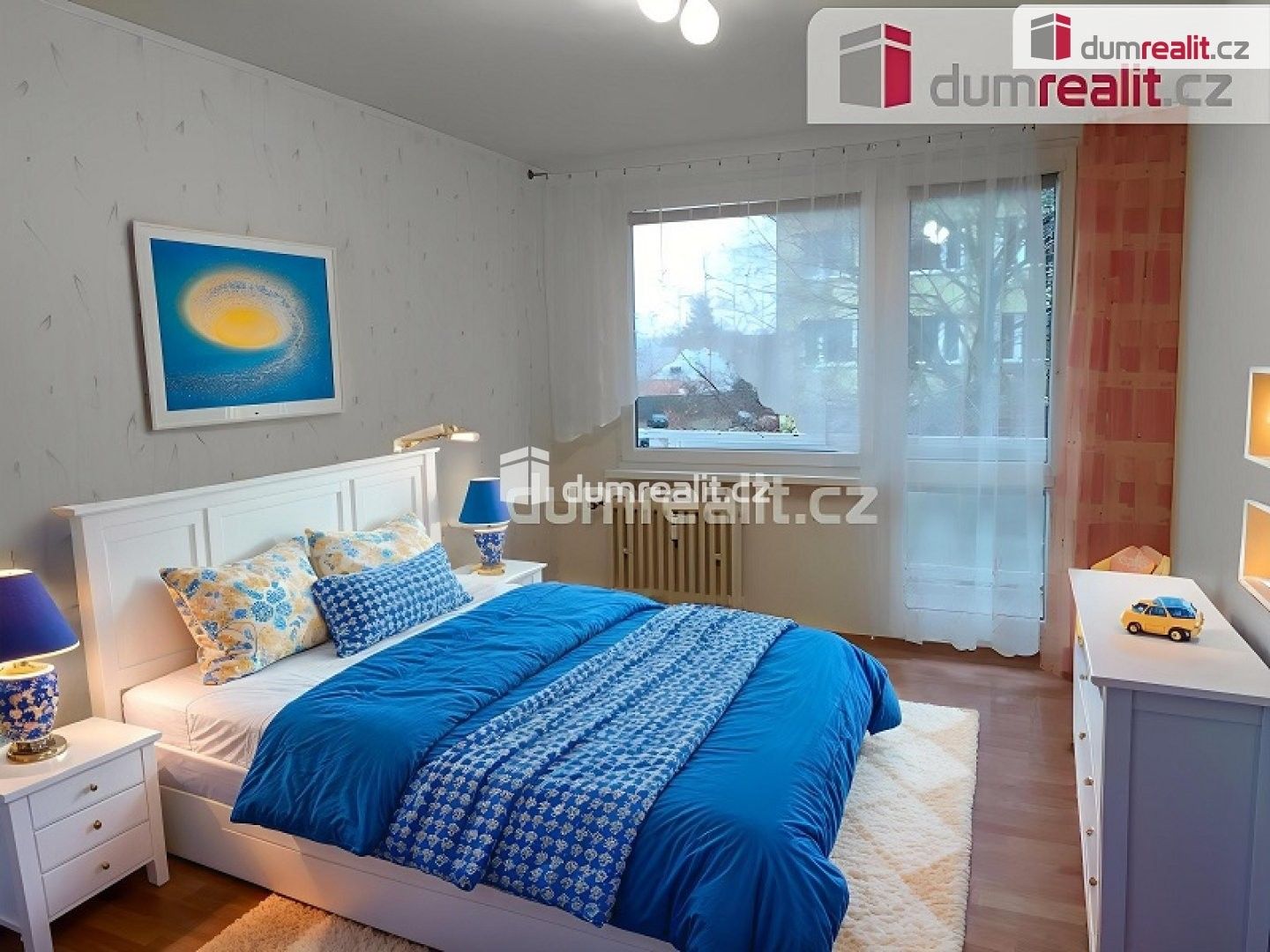 Prodej bytu 3+1 73 m² - foto 3