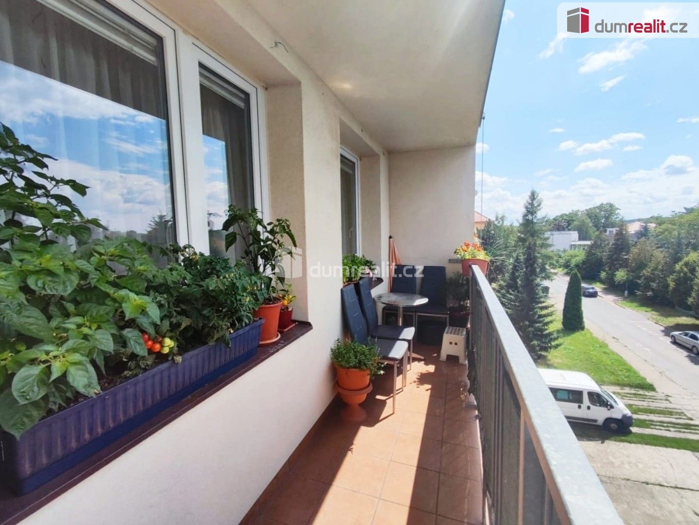 Prodej bytu 3+1 73 m² - foto 5