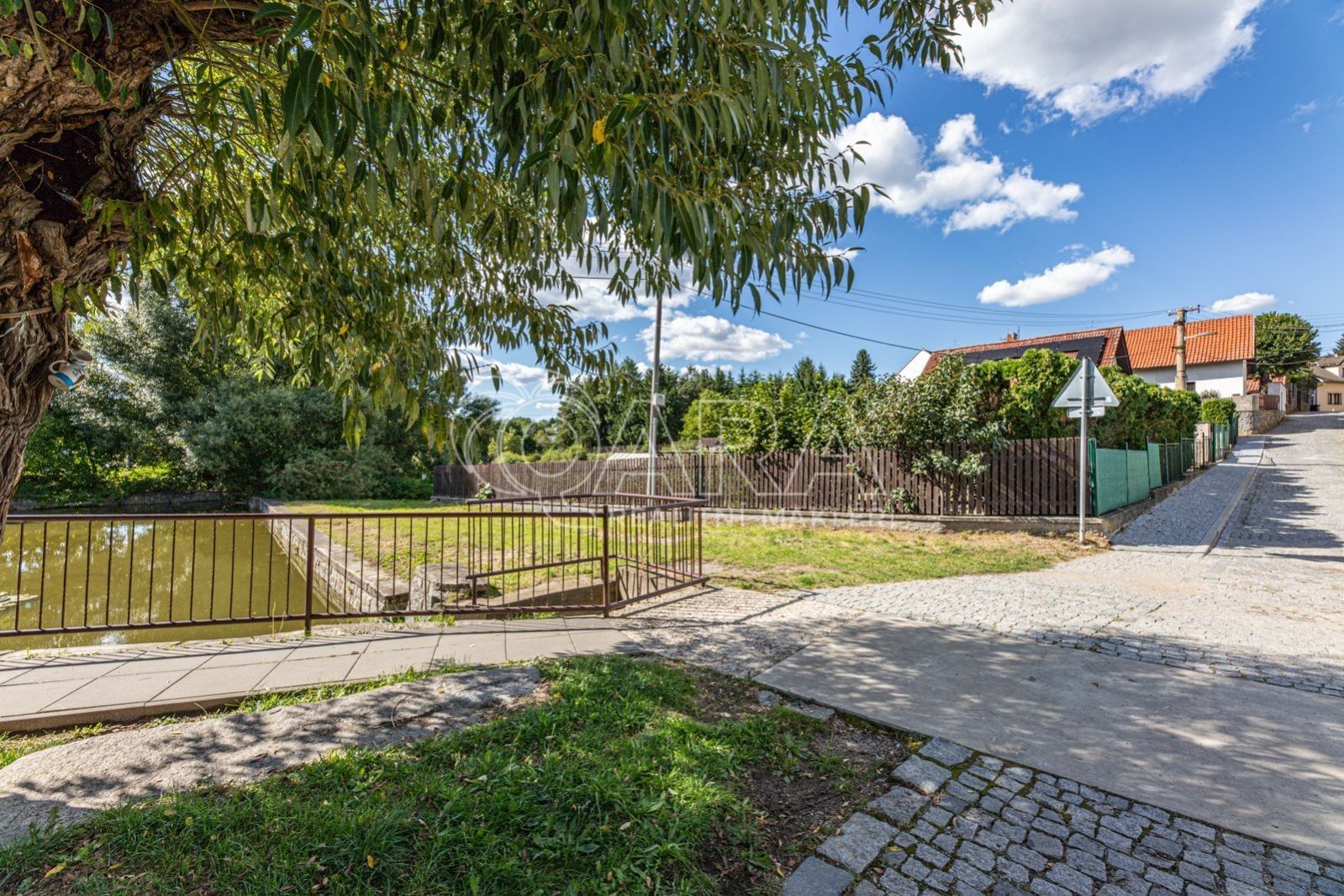 Prodej pozemku 2624 m² - foto 10