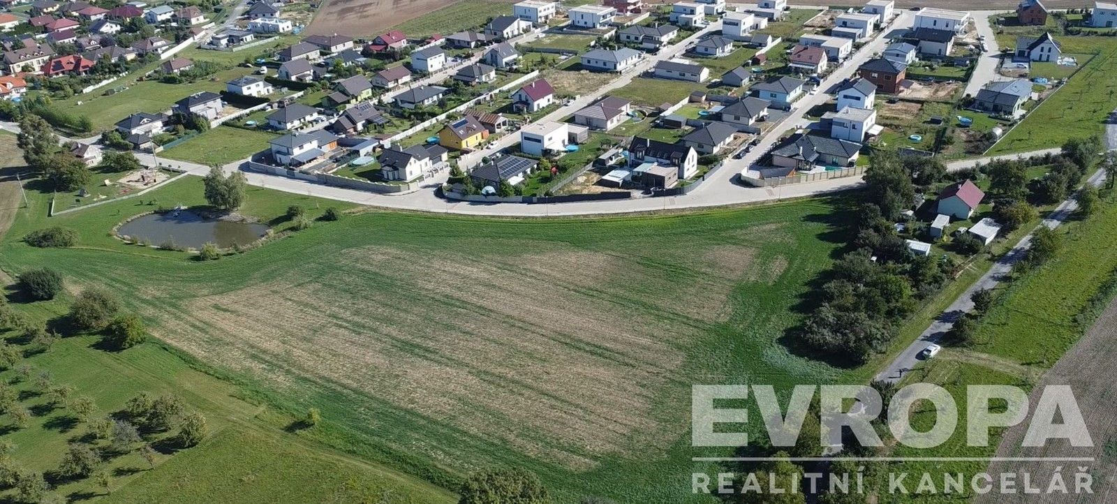Prodej pozemku 6490 m² - foto 6