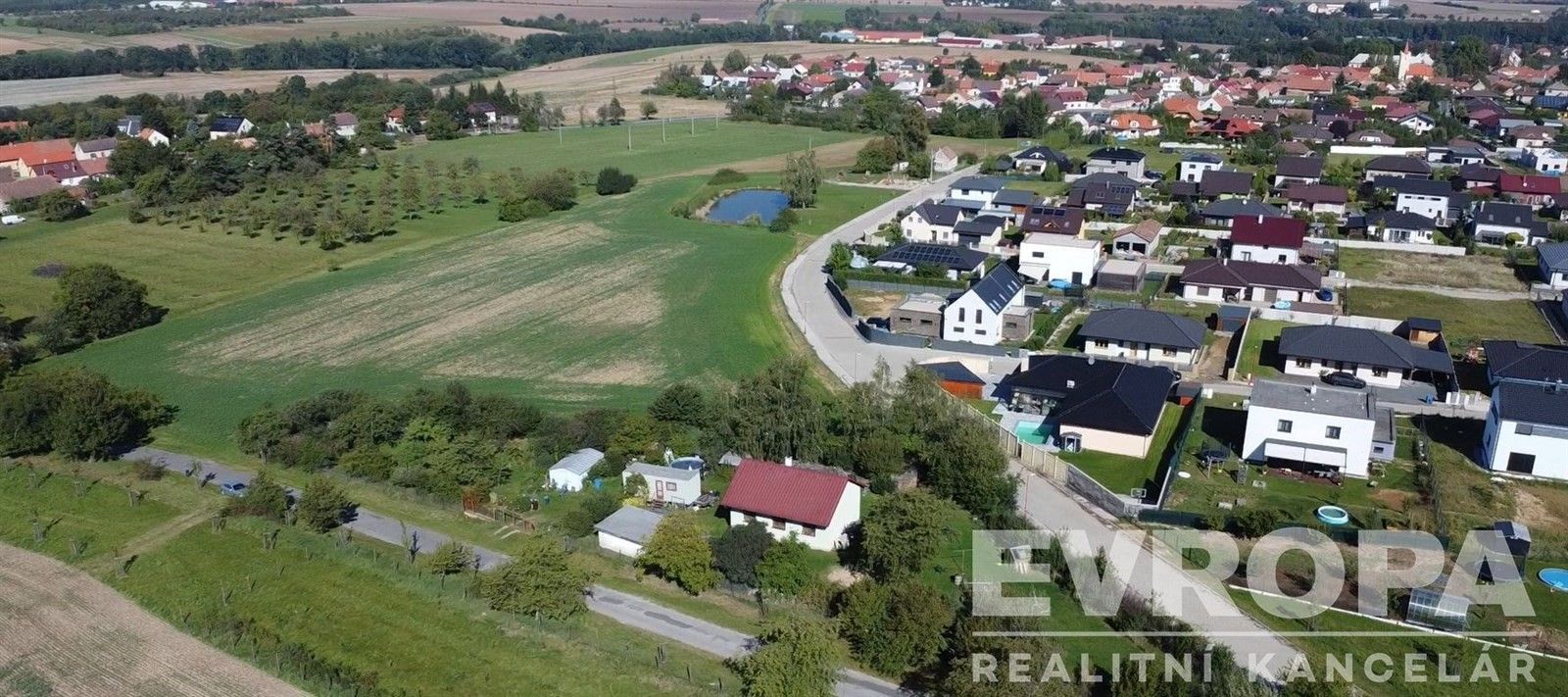Prodej pozemku 6490 m² - foto 7