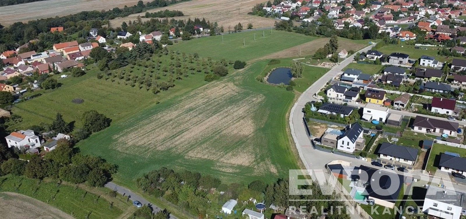Prodej pozemku 6490 m² - foto 8