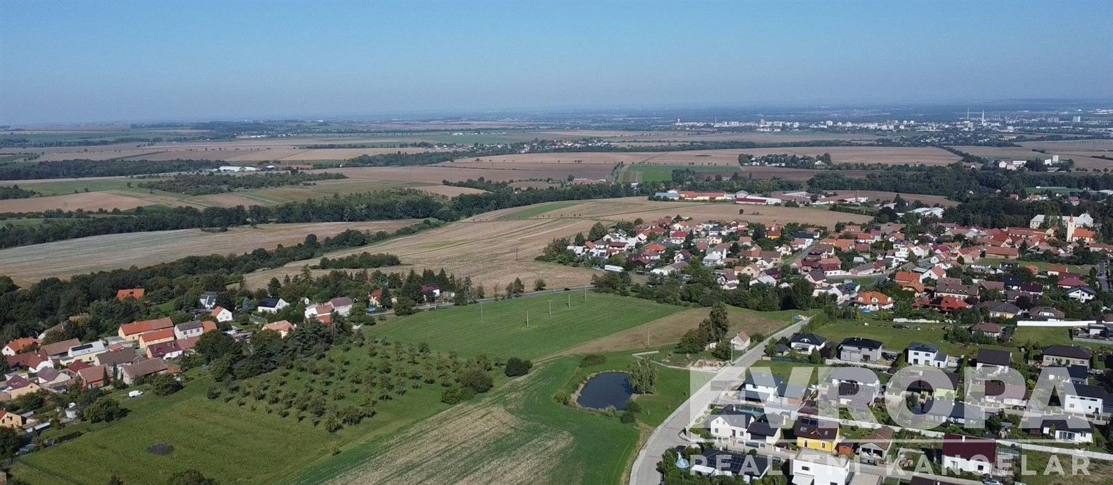 Prodej pozemku 6490 m² - foto 9