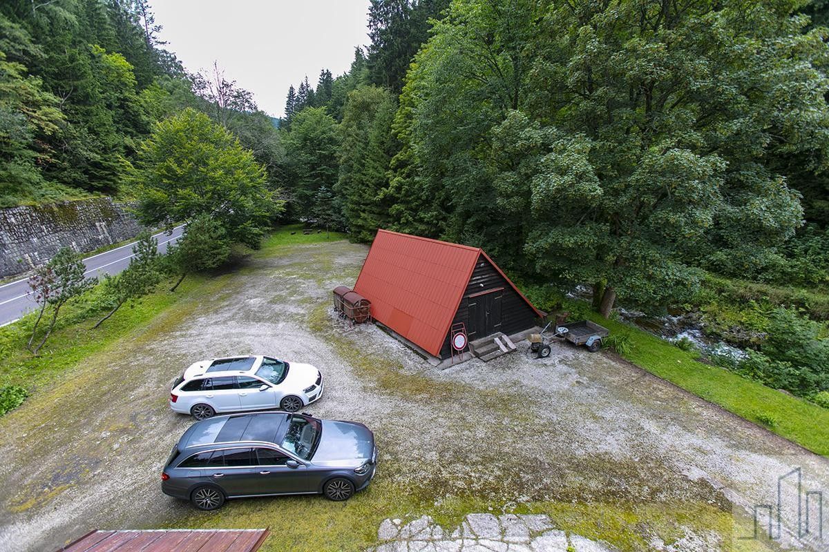 Prodej komerčního prostoru 415 m² - foto 6