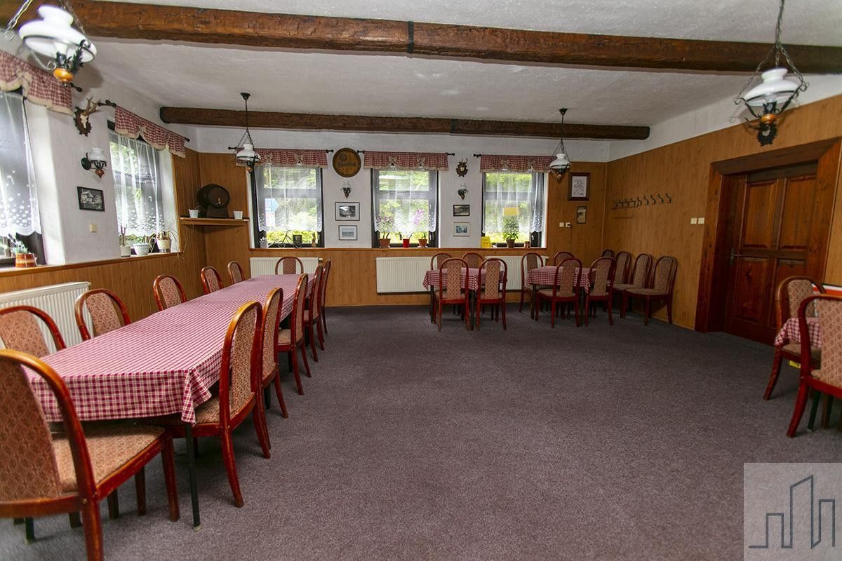 Prodej komerčního prostoru 415 m² - foto 10