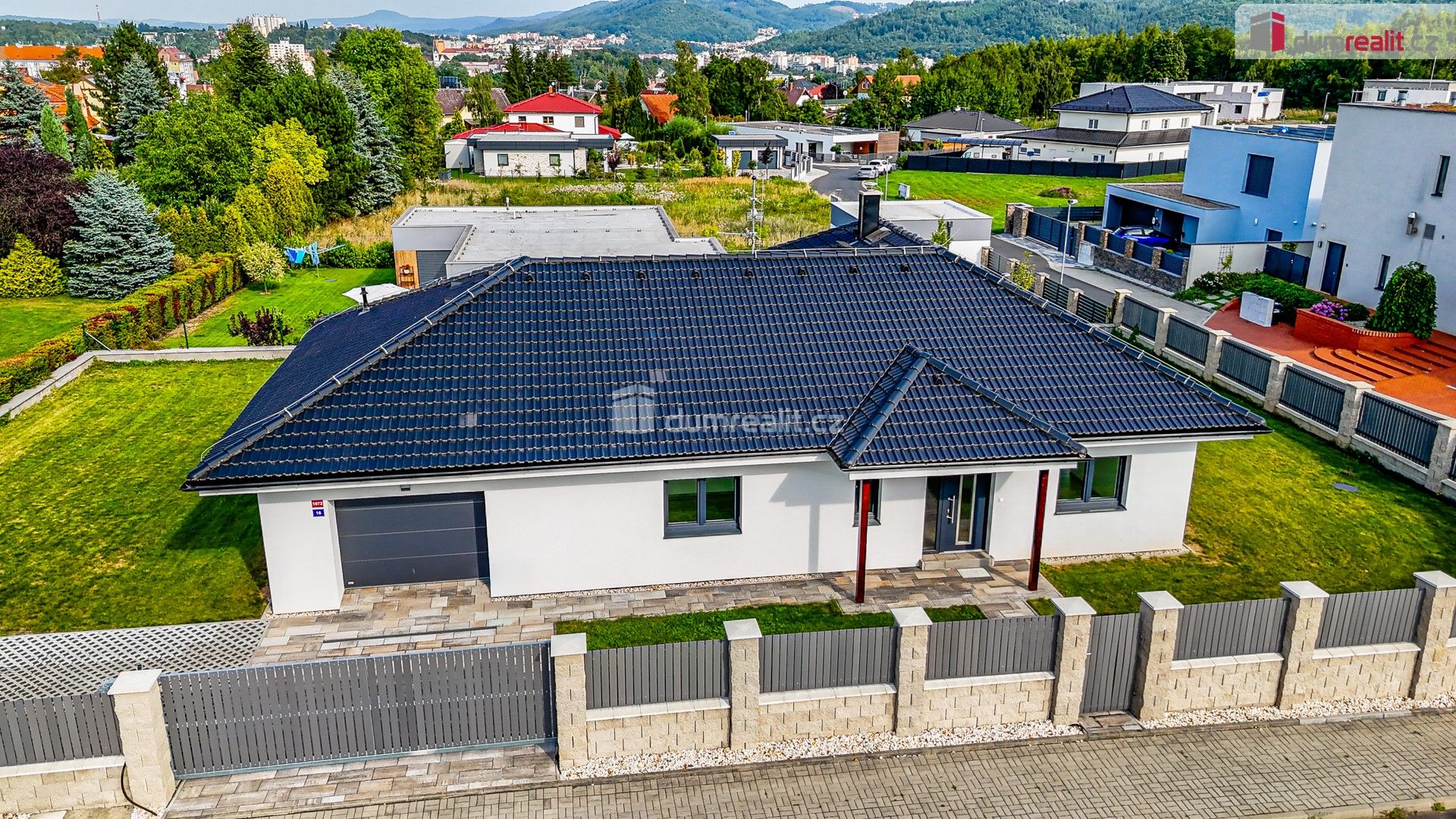 Prodej domu 170 m² - foto 1