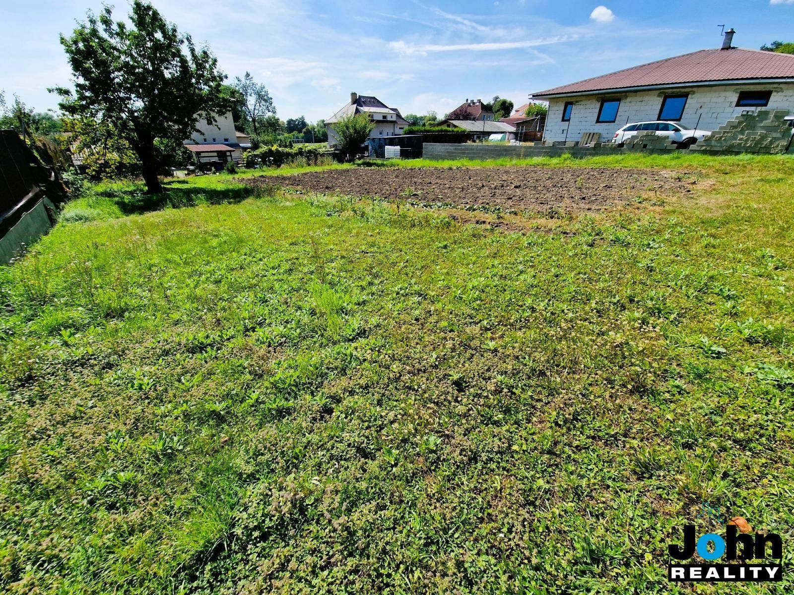 Prodej pozemku 859 m² - foto 5