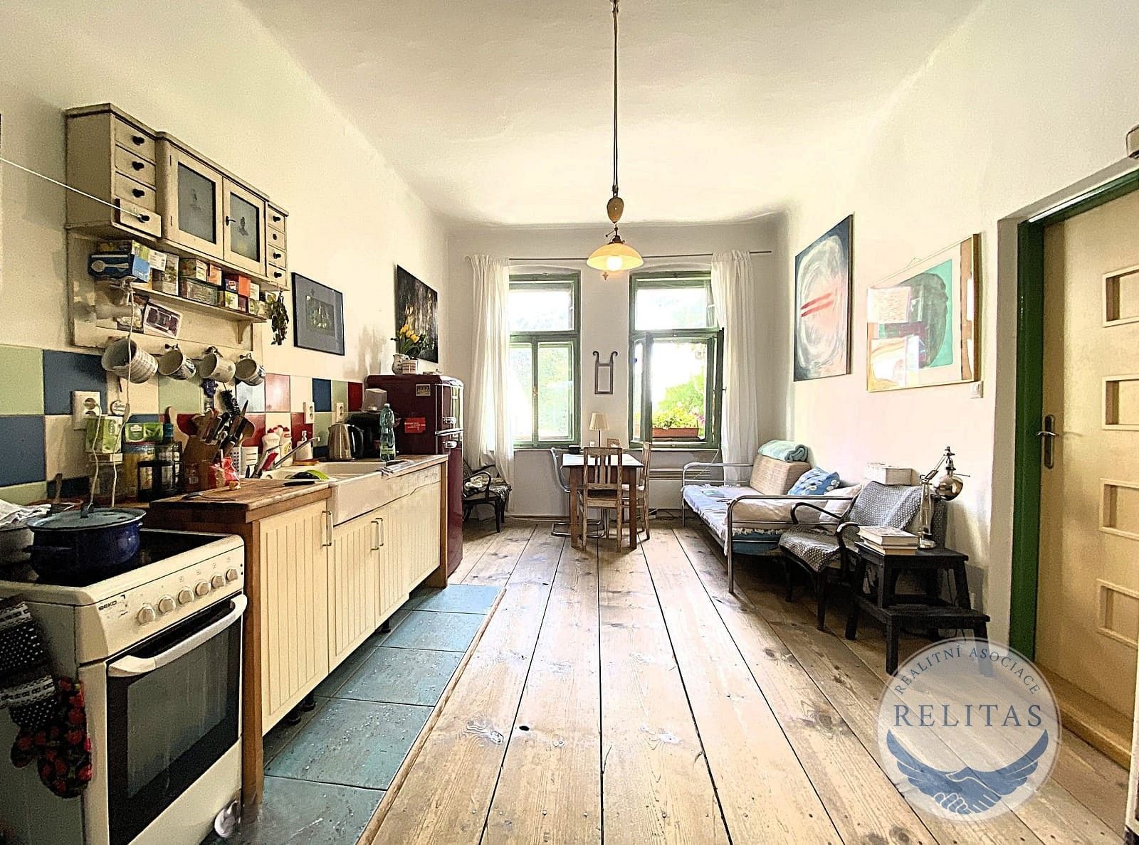 Prodej domu 450 m² - foto 7