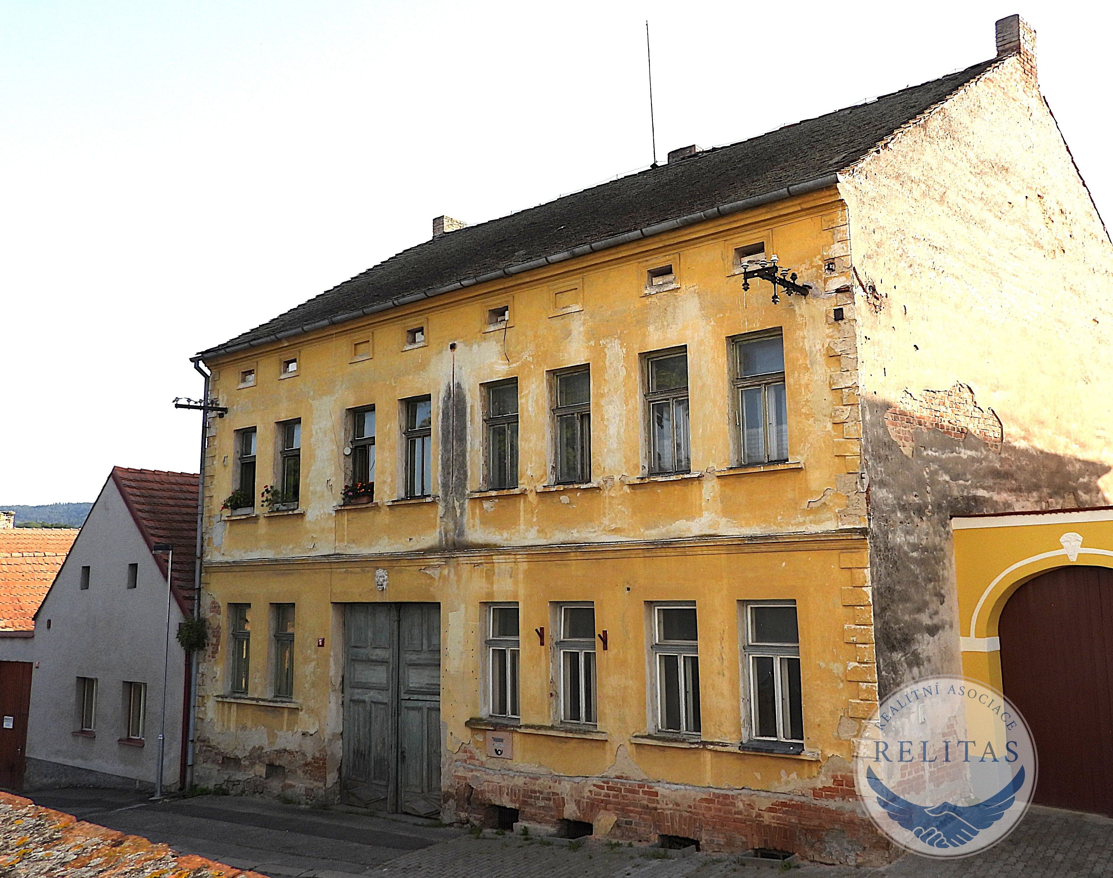 Prodej domu 450 m² - foto 3