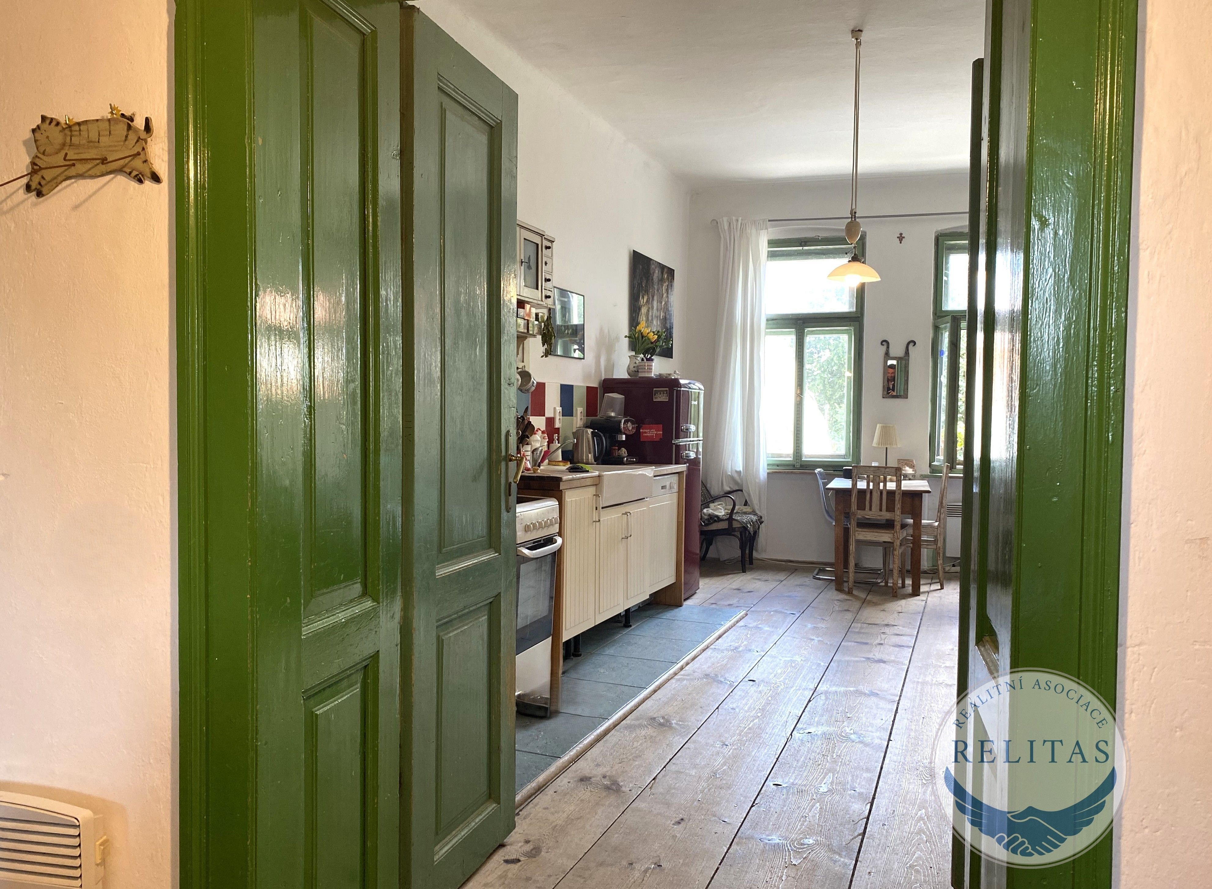 Prodej domu 450 m² - foto 5