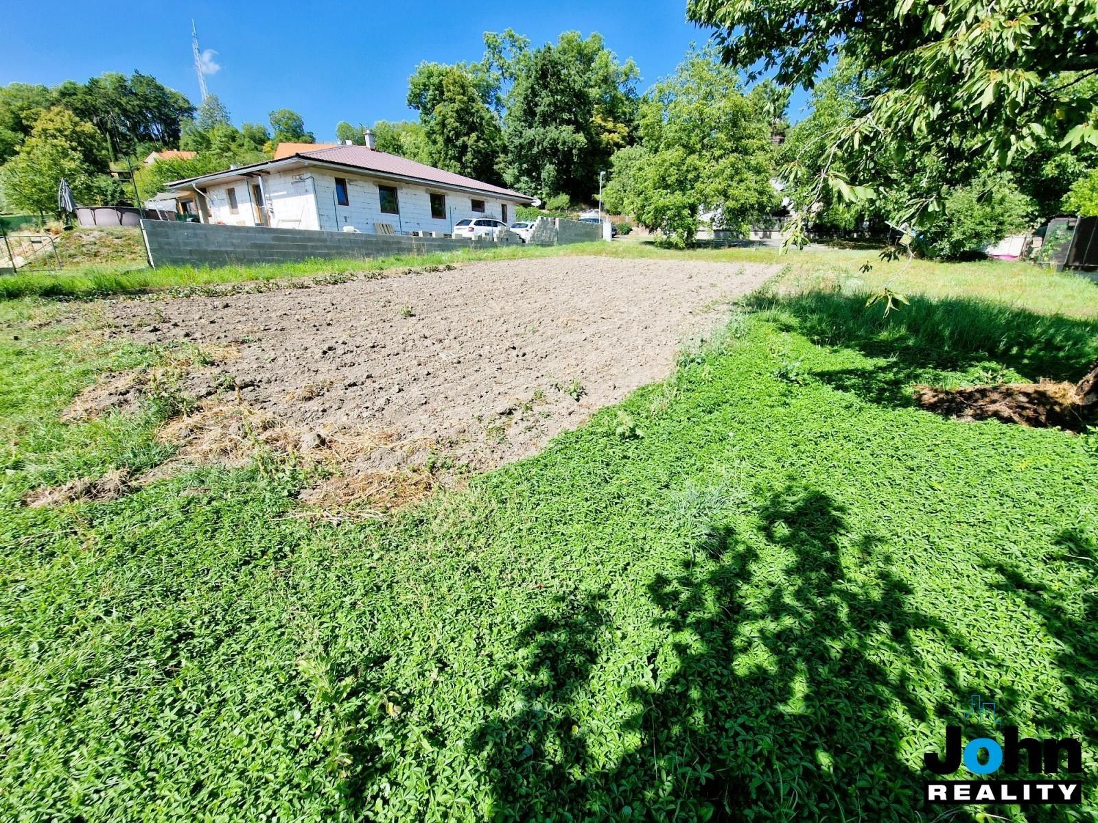 Prodej pozemku 859 m² - foto 14