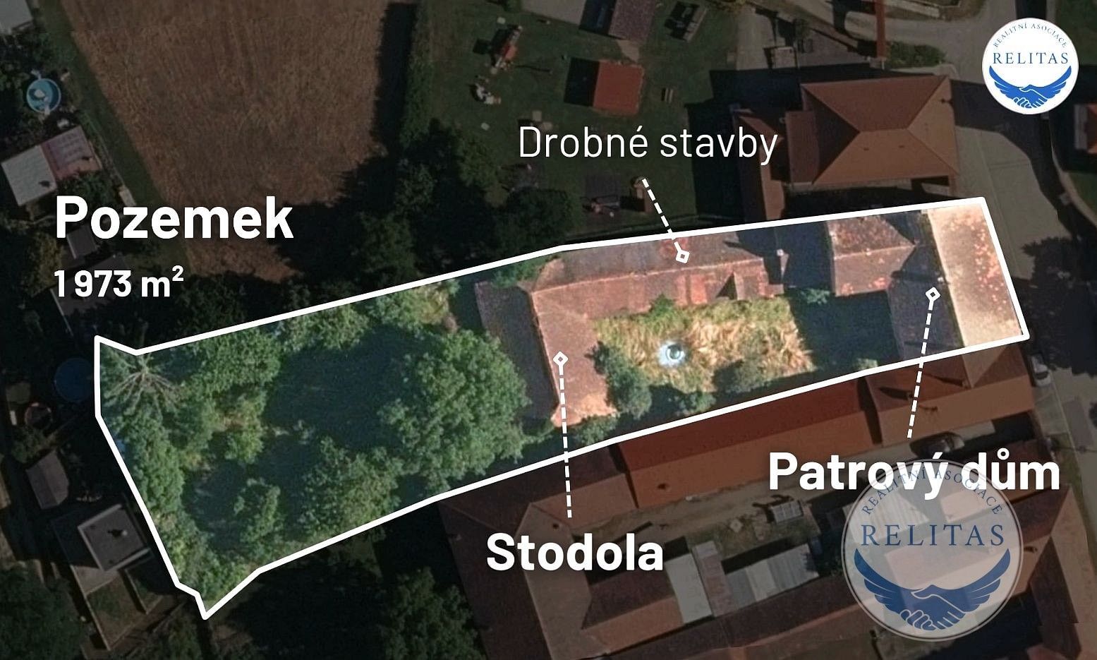 Prodej domu 450 m² - foto 20