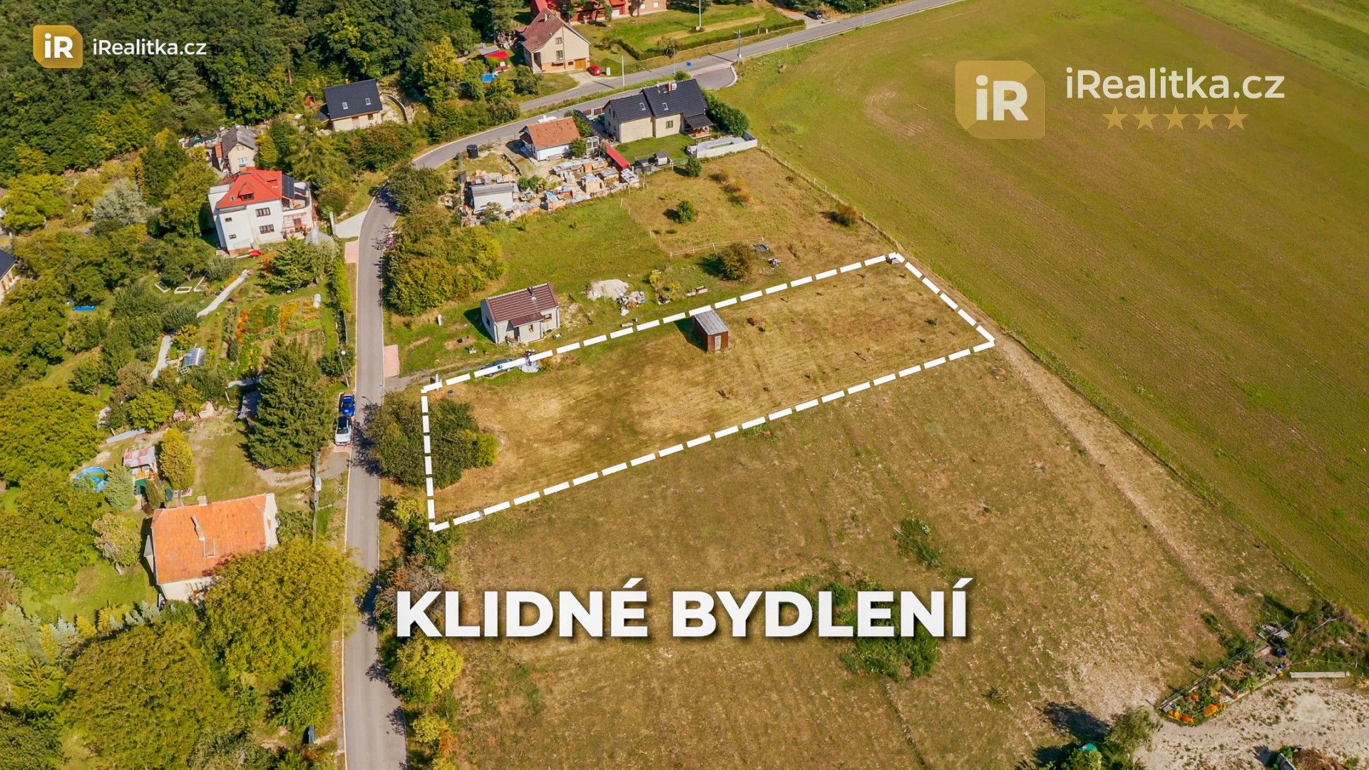 Prodej pozemku 1910 m² - foto 3