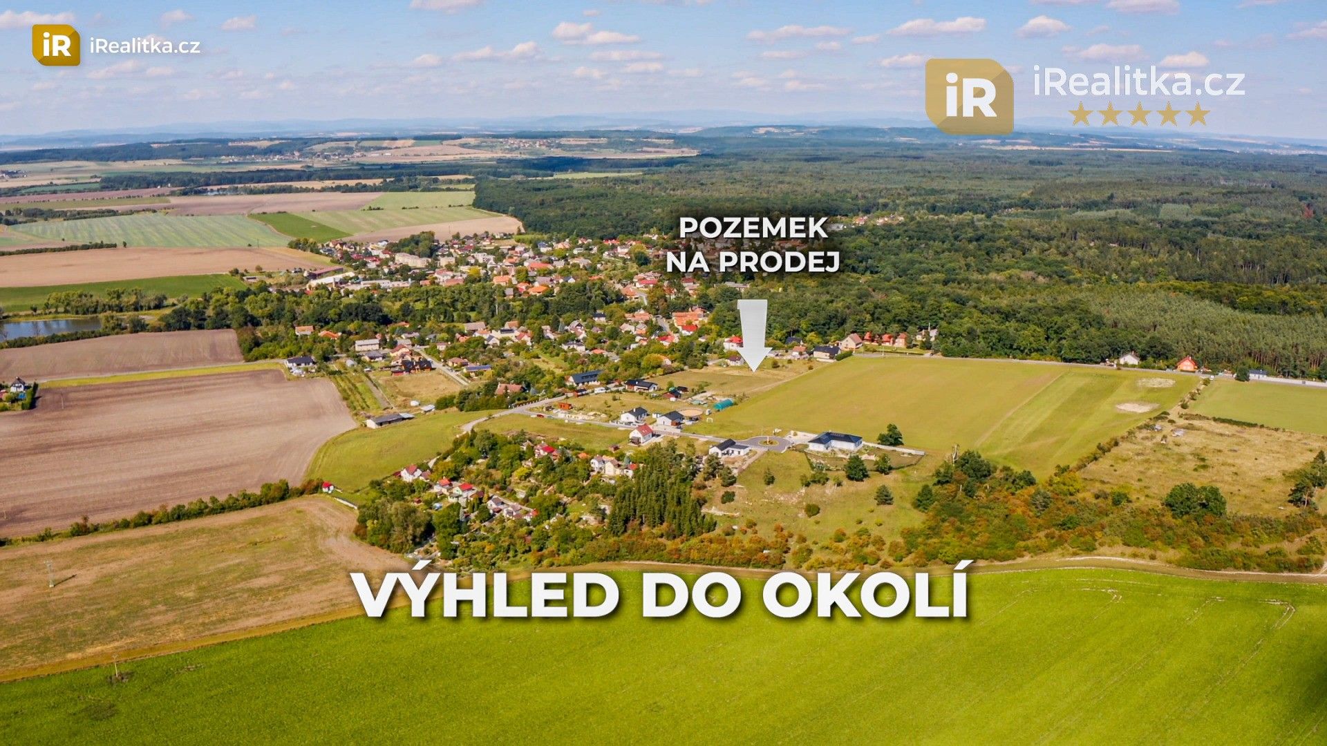 Prodej pozemku 1910 m² - foto 5