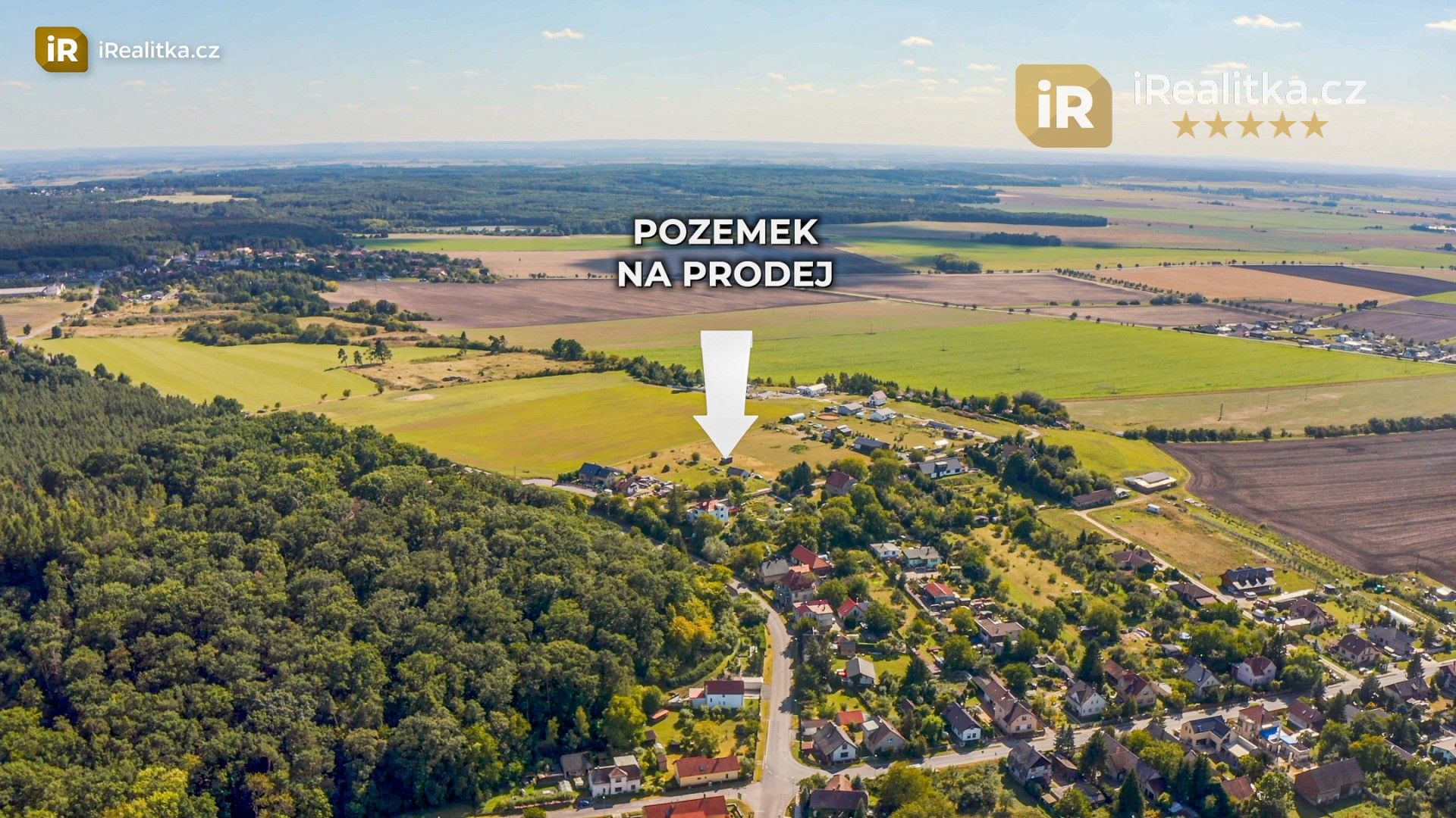 Prodej pozemku 1910 m² - foto 8