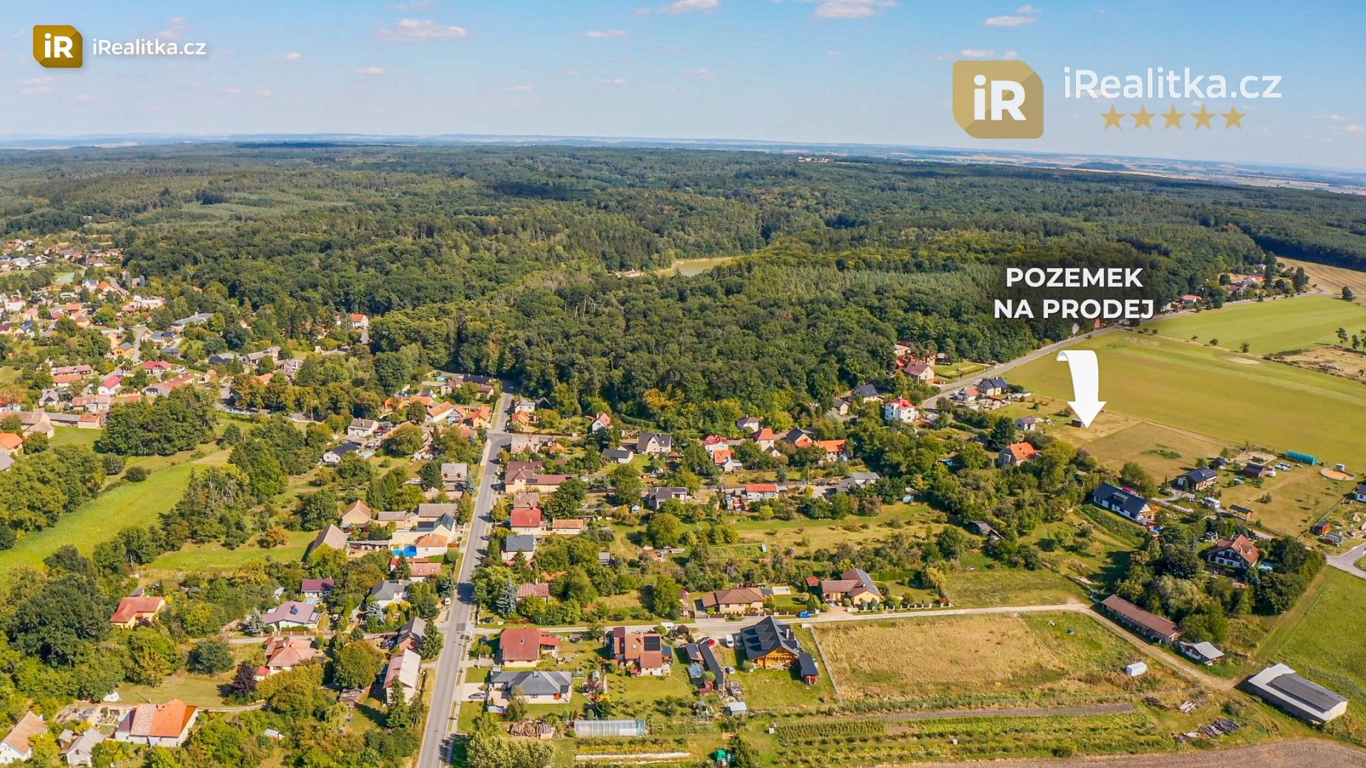 Prodej pozemku 1910 m² - foto 7