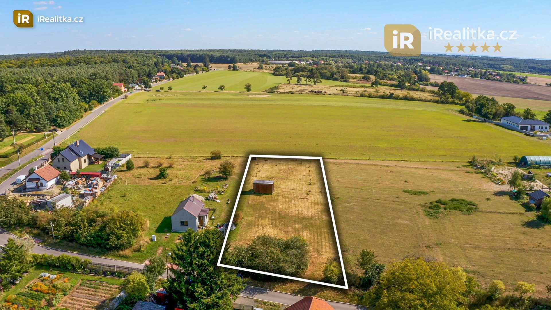 Prodej pozemku 1910 m² - foto 13