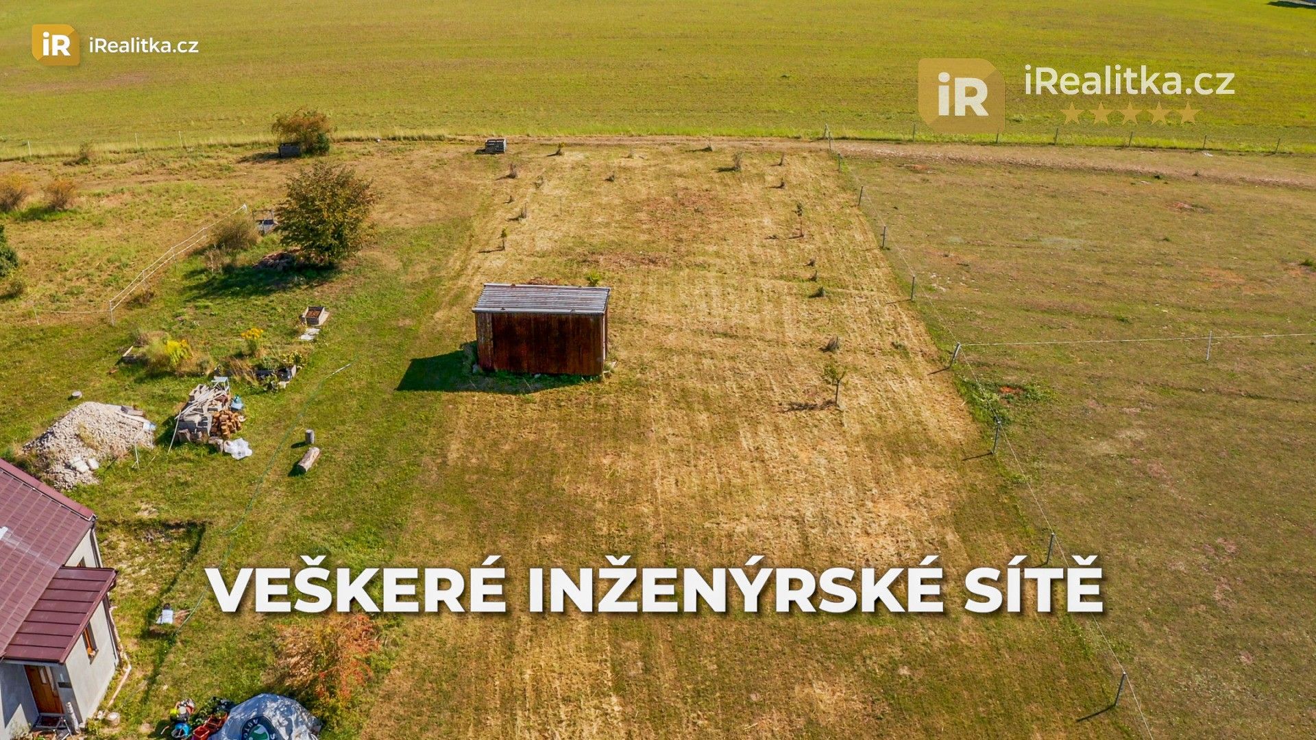 Prodej pozemku 1910 m² - foto 9