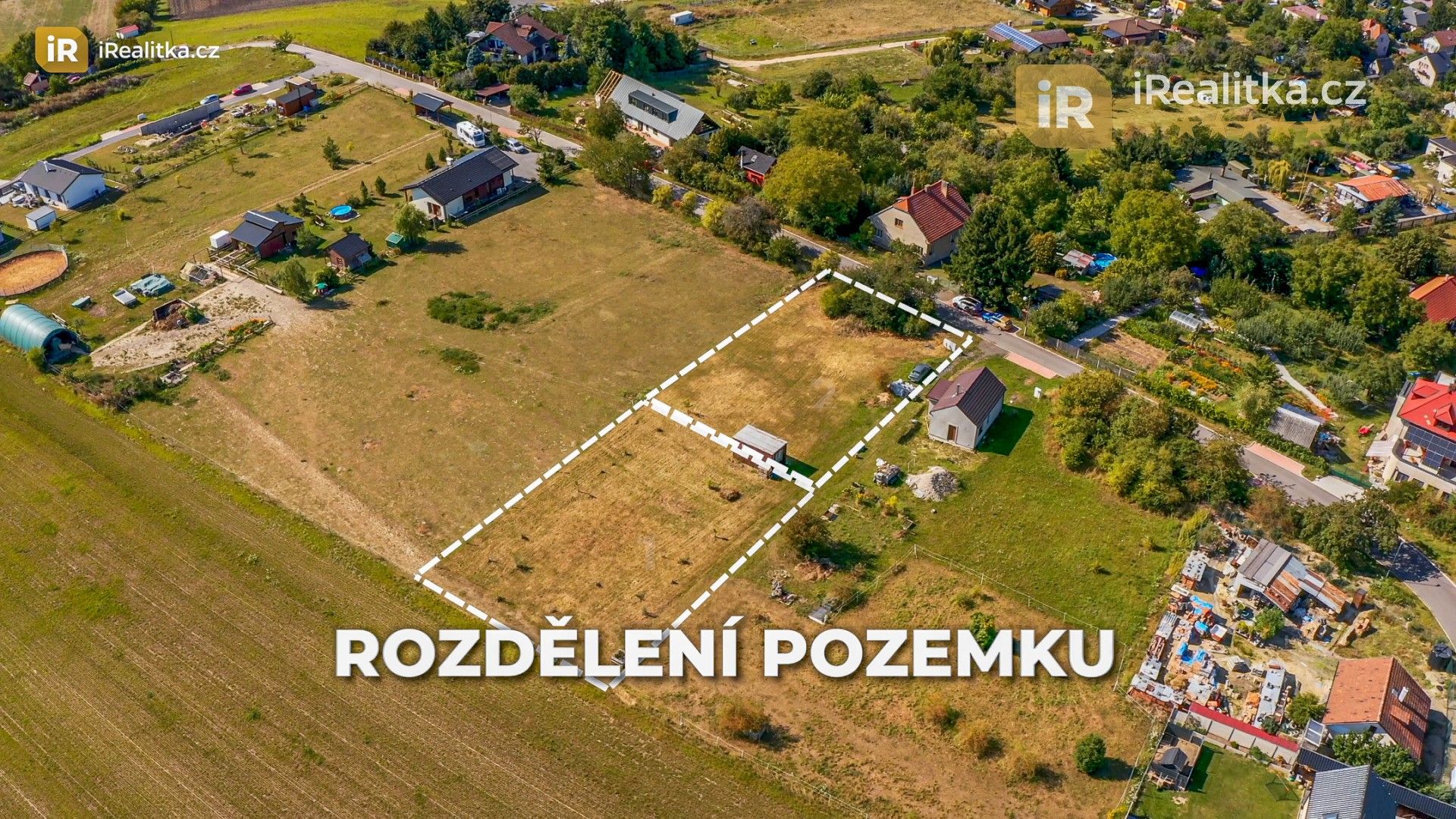 Prodej pozemku 1910 m² - foto 10