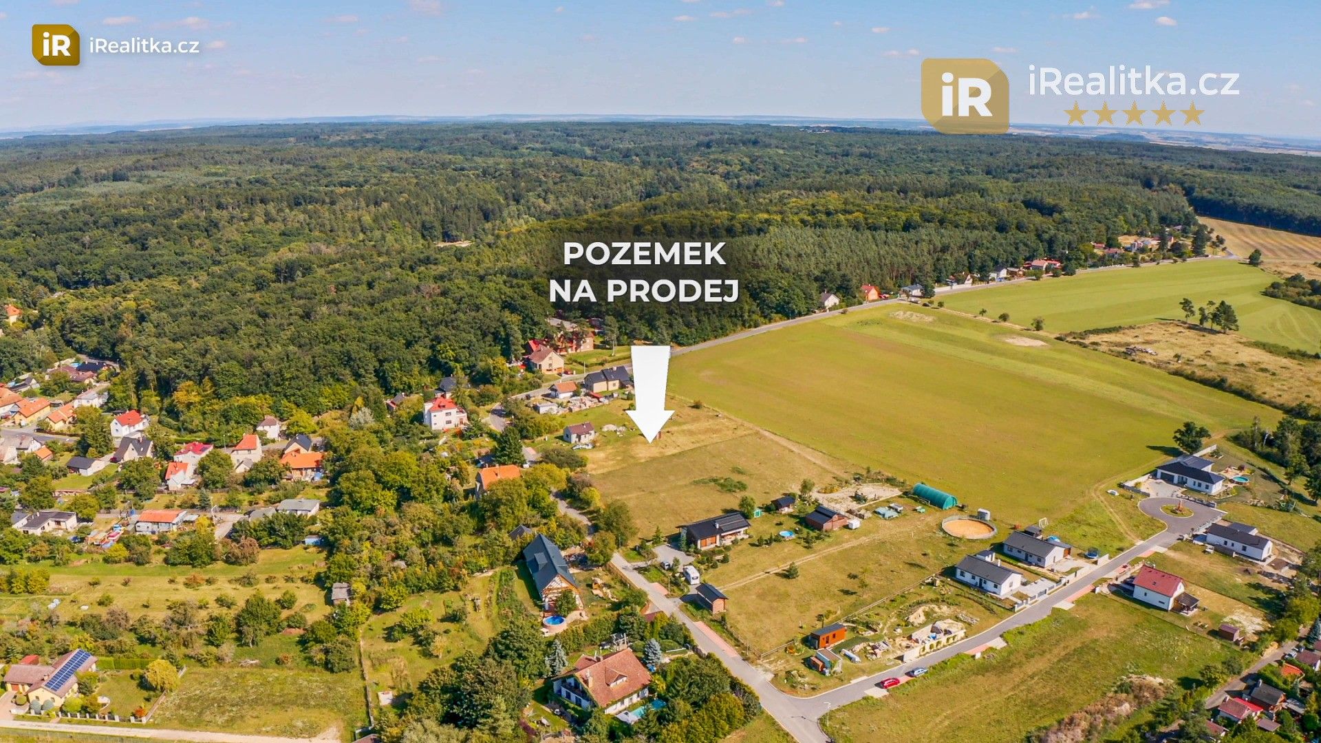 Prodej pozemku 1910 m² - foto 14