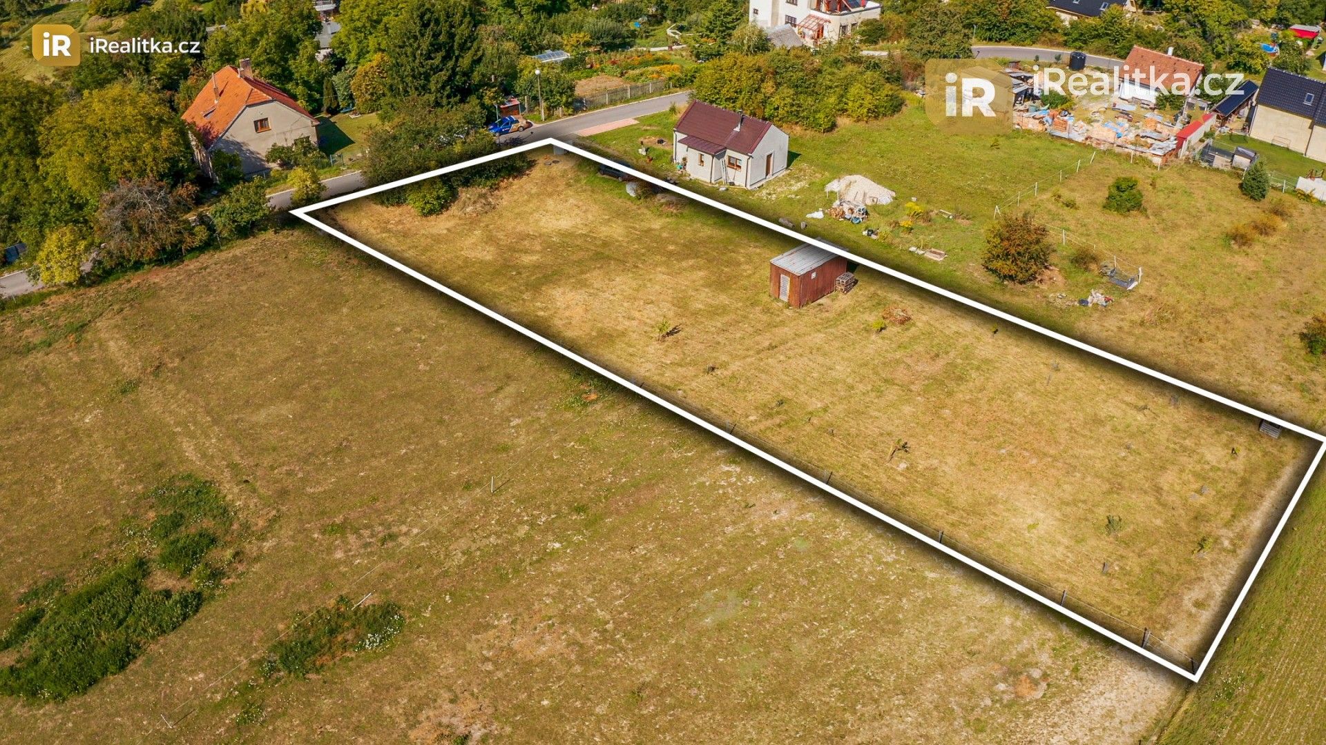 Prodej pozemku 1910 m² - foto 12