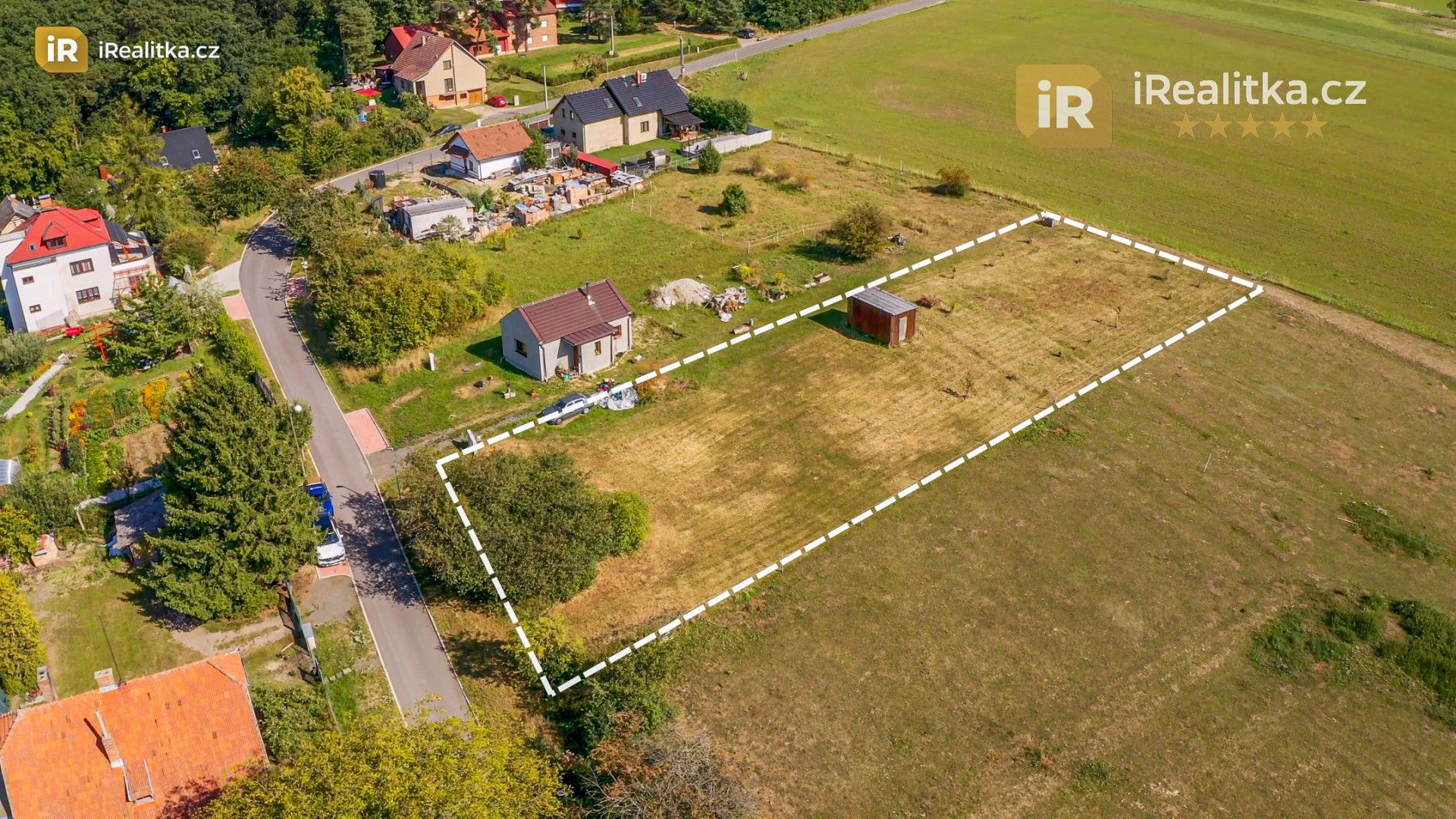Prodej pozemku 1910 m² - foto 11