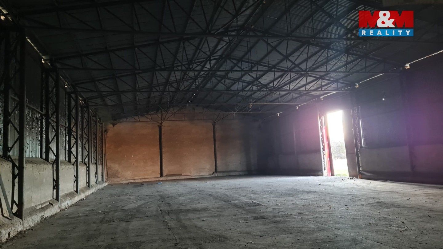 Pronájem komerčního prostoru 300 m² - foto 8