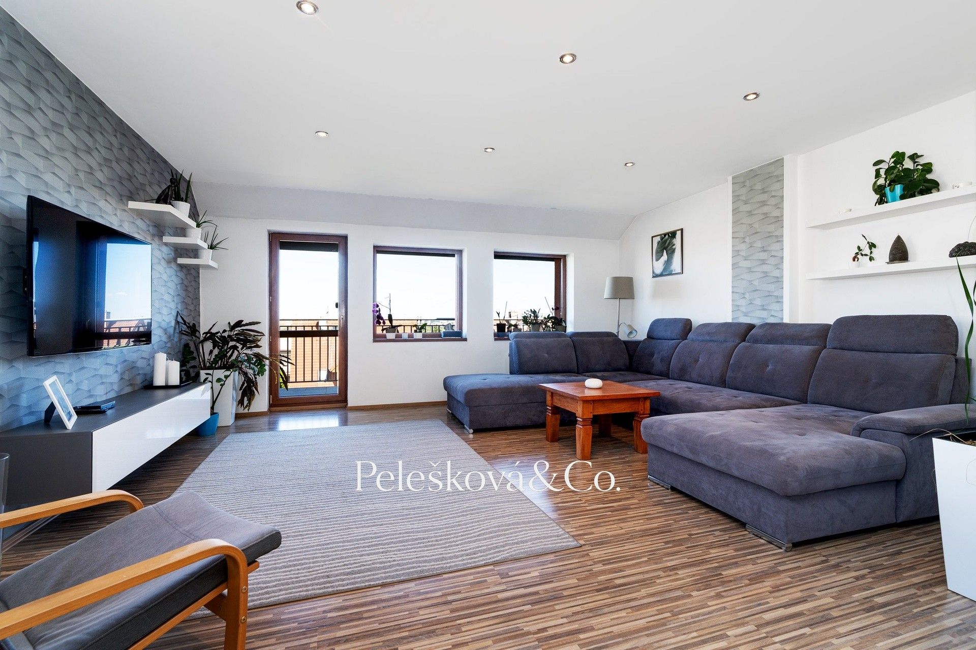Prodej nemovitosti 333 m² - foto 2