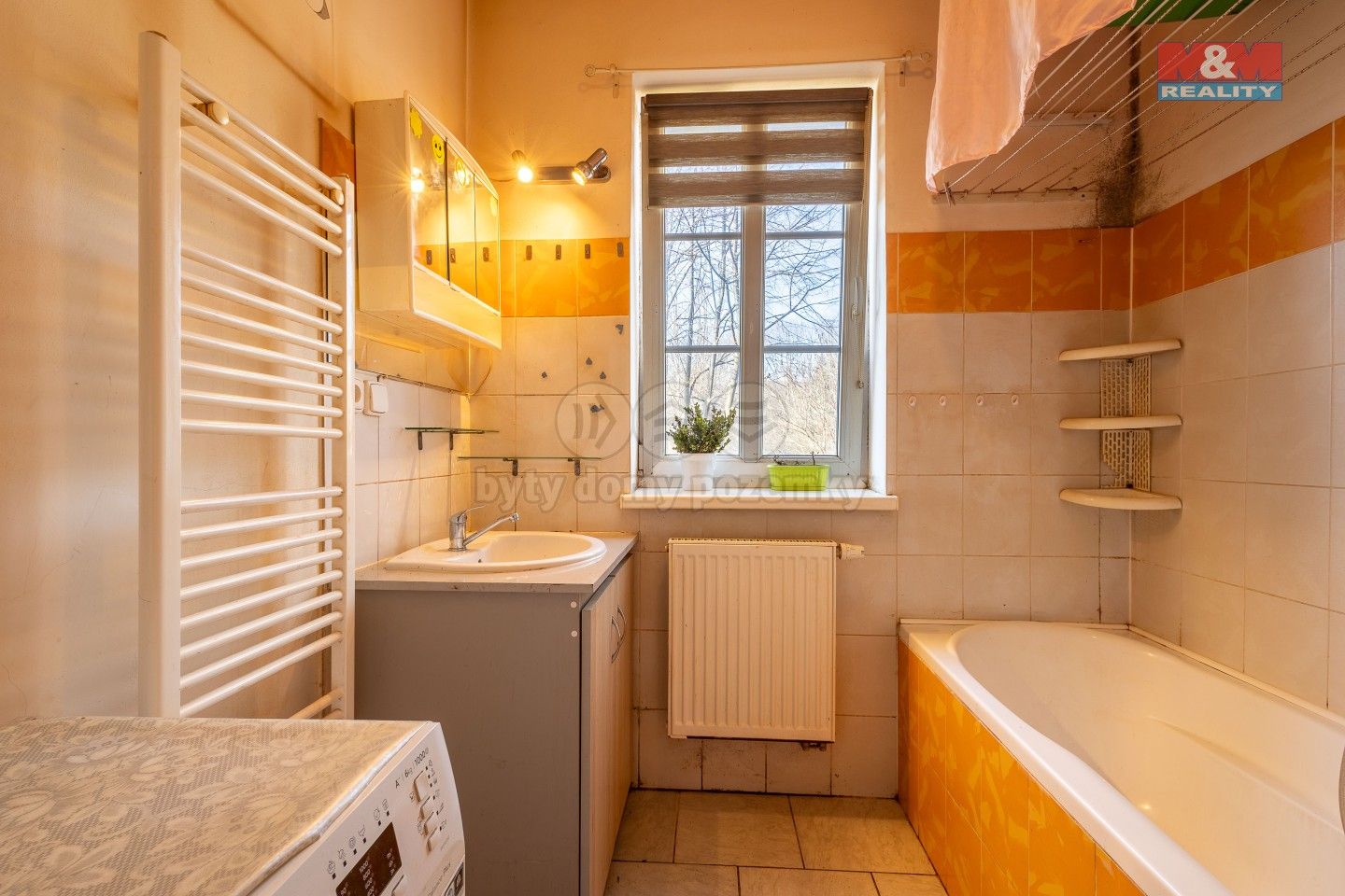 Prodej bytu 2+1 55 m² - foto 2