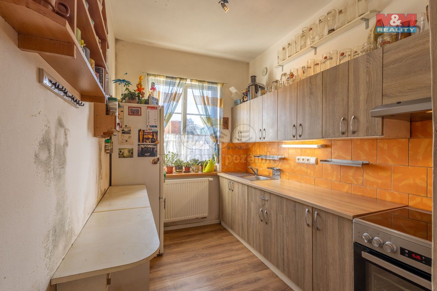Prodej bytu 2+1 55 m² - foto 5