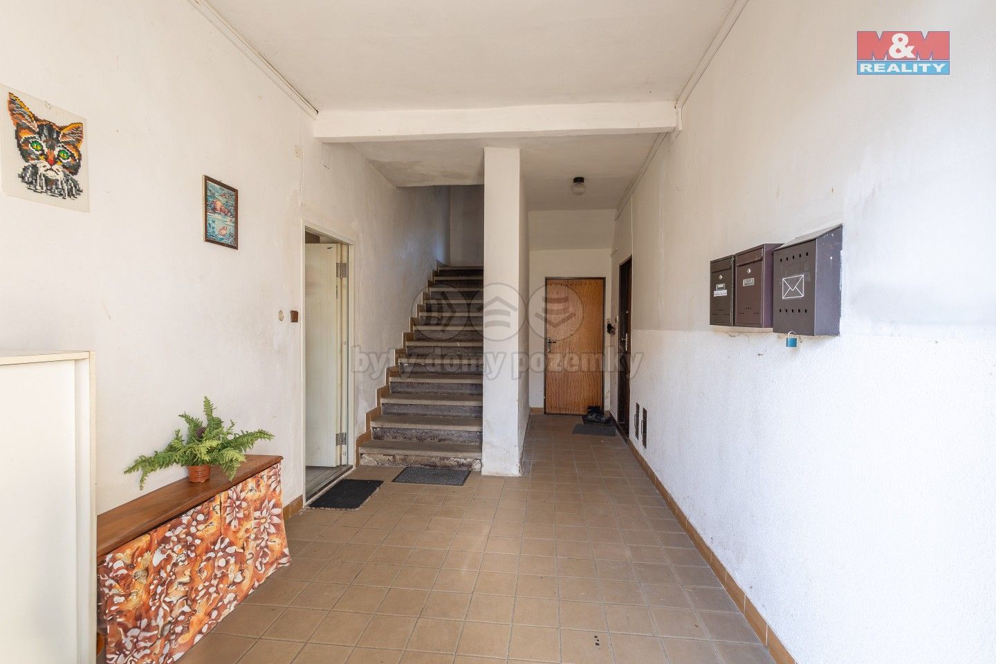 Prodej bytu 2+1 55 m² - foto 6