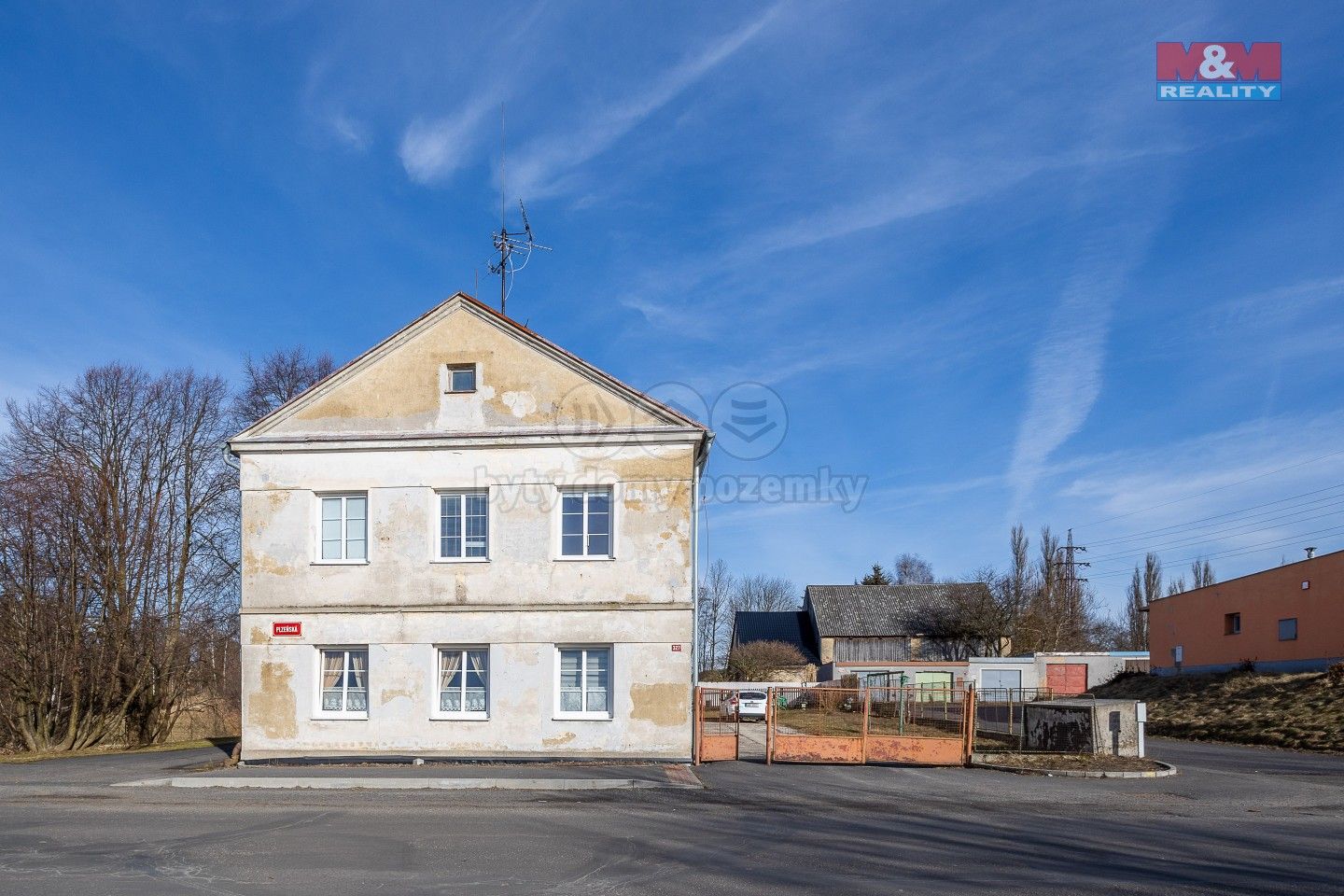 Prodej bytu 2+1 55 m² - foto 8