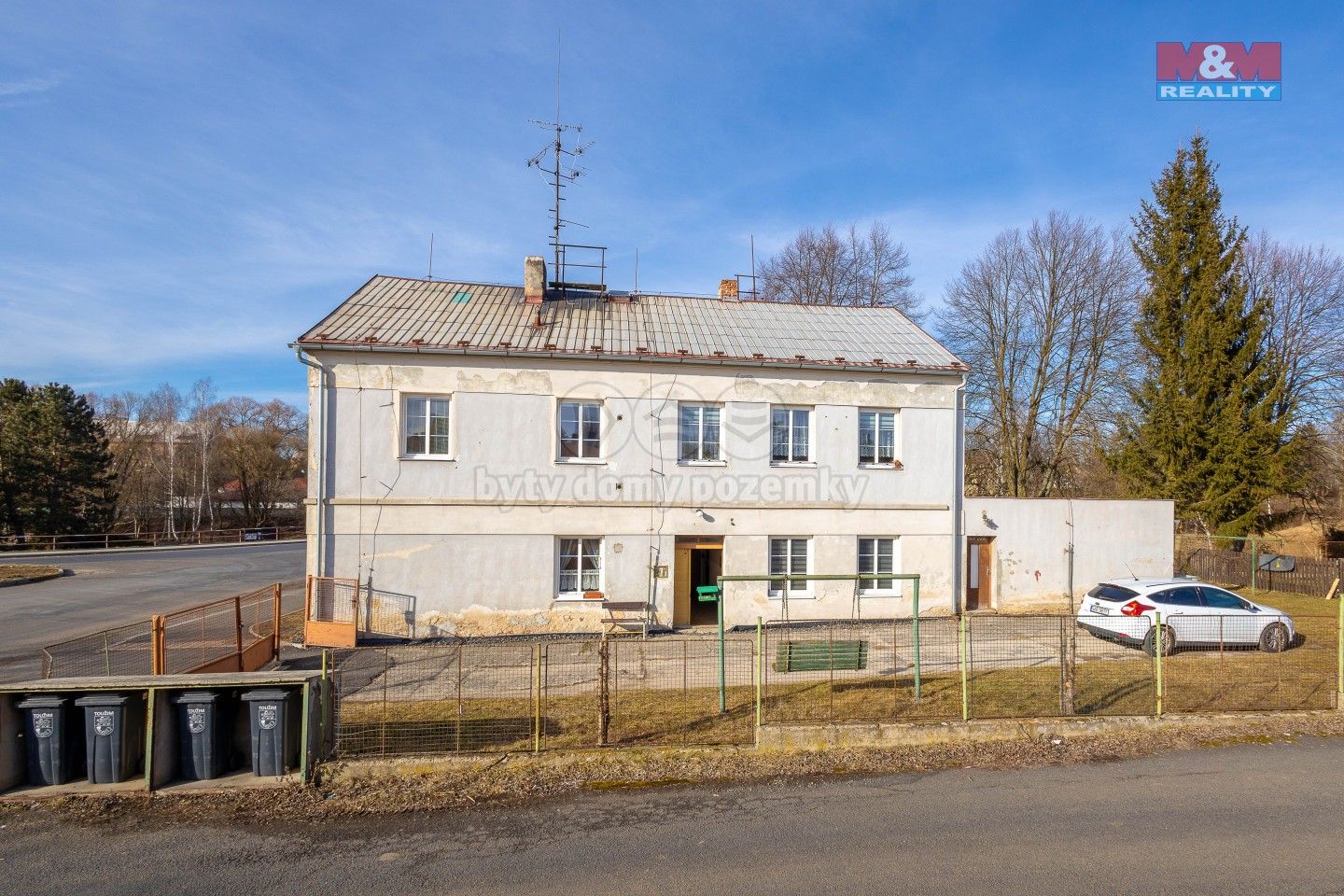 Prodej bytu 2+1 55 m² - foto 10