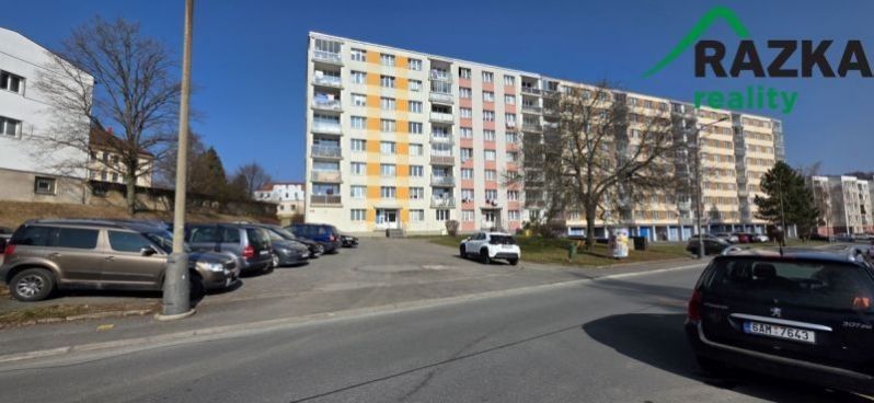 Prodej bytu 1+kk 20 m² - foto 5