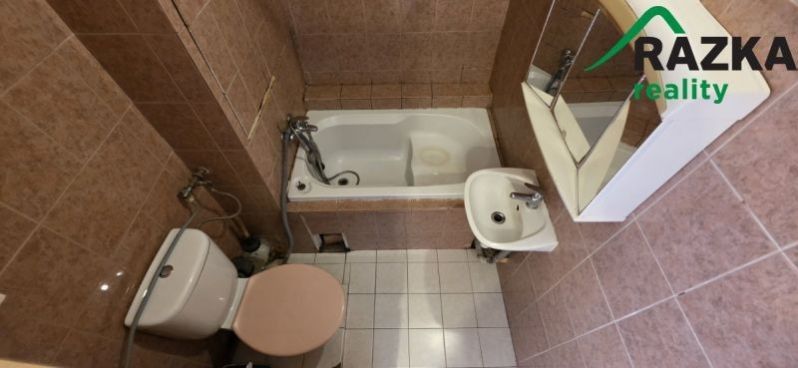 Prodej bytu 1+kk 20 m² - foto 4