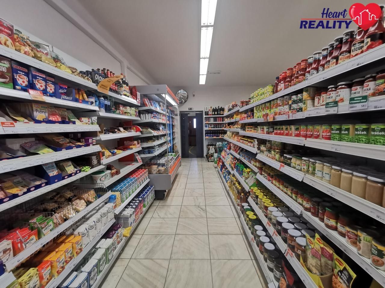 Pronájem komerčního prostoru 525 m² - foto 3