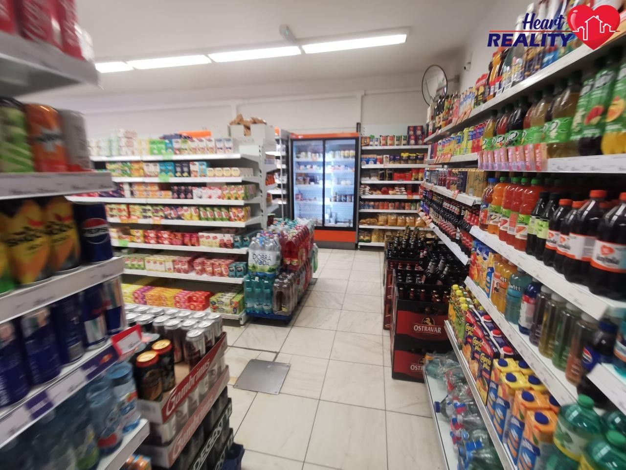 Pronájem komerčního prostoru 525 m² - foto 4