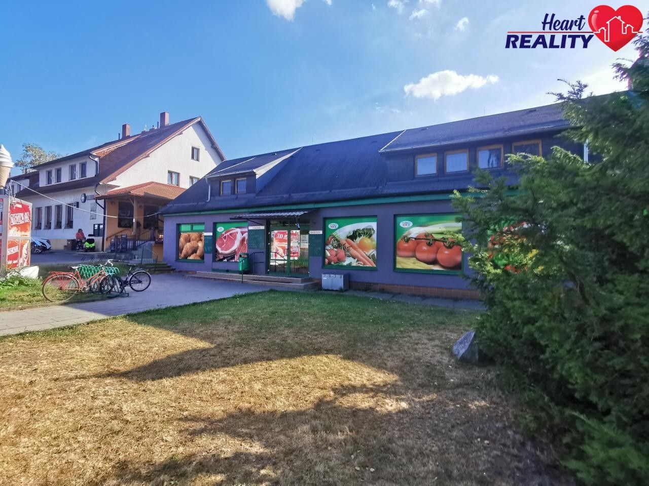 Pronájem komerčního prostoru 525 m² - foto 5
