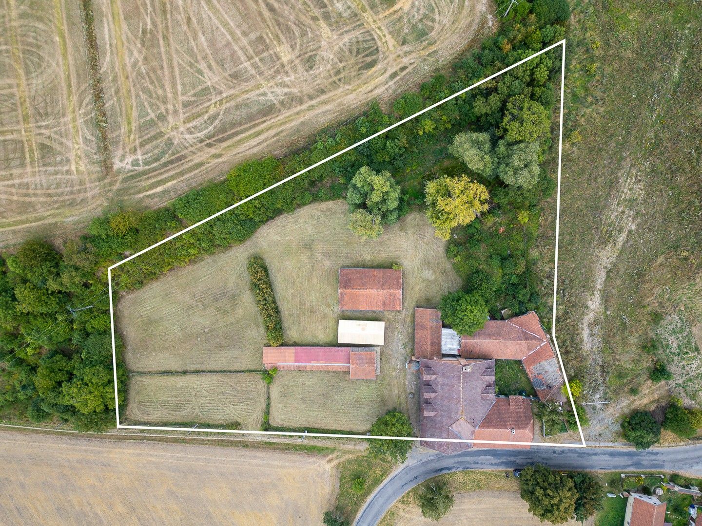 Prodej komerčního prostoru 852 m² - foto 3