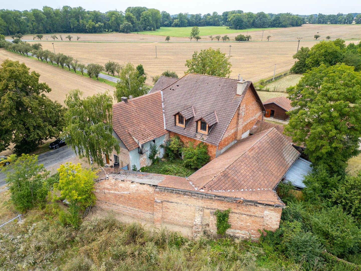 Prodej komerčního prostoru 852 m² - foto 8