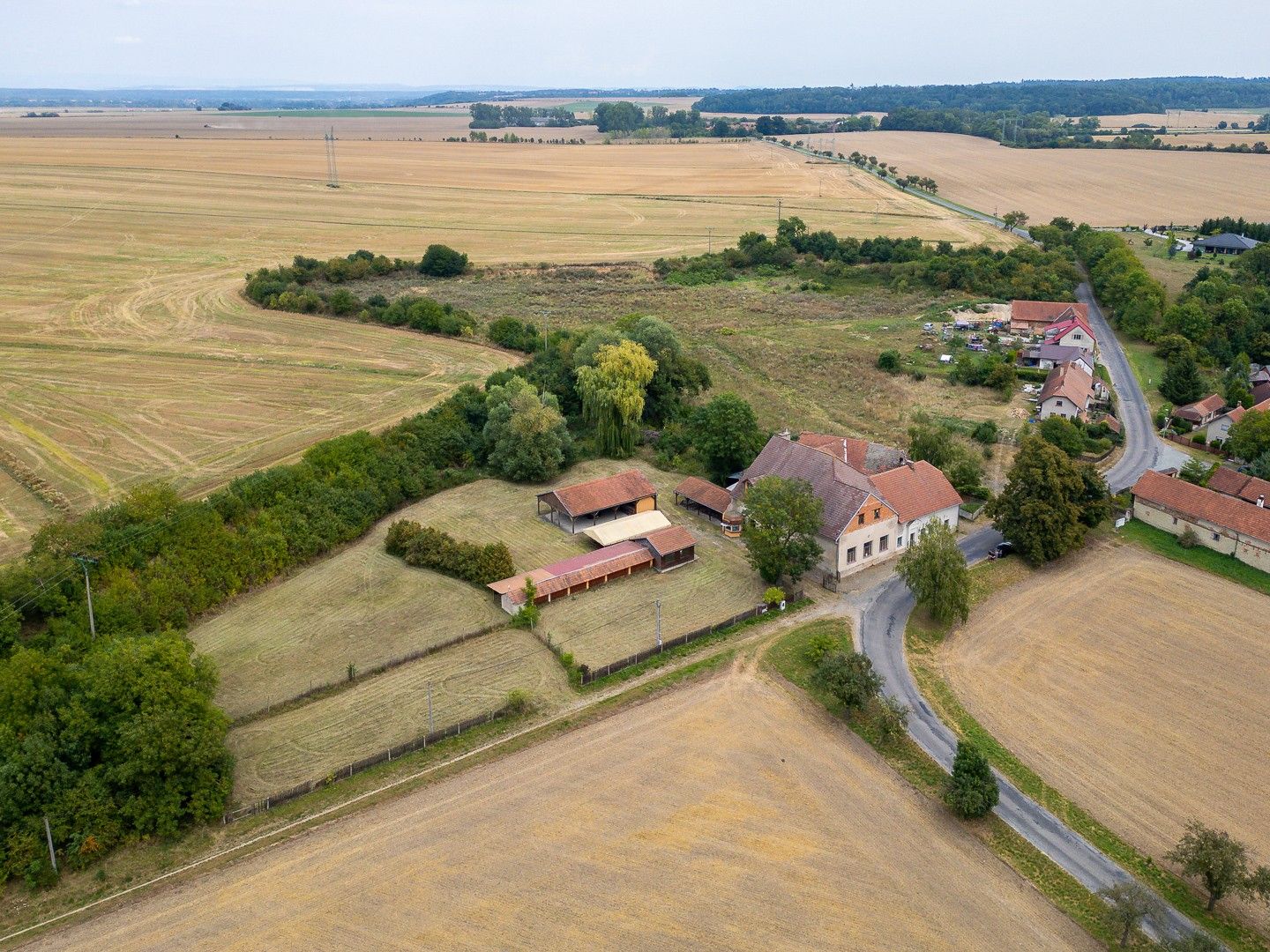 Prodej komerčního prostoru 852 m² - foto 5
