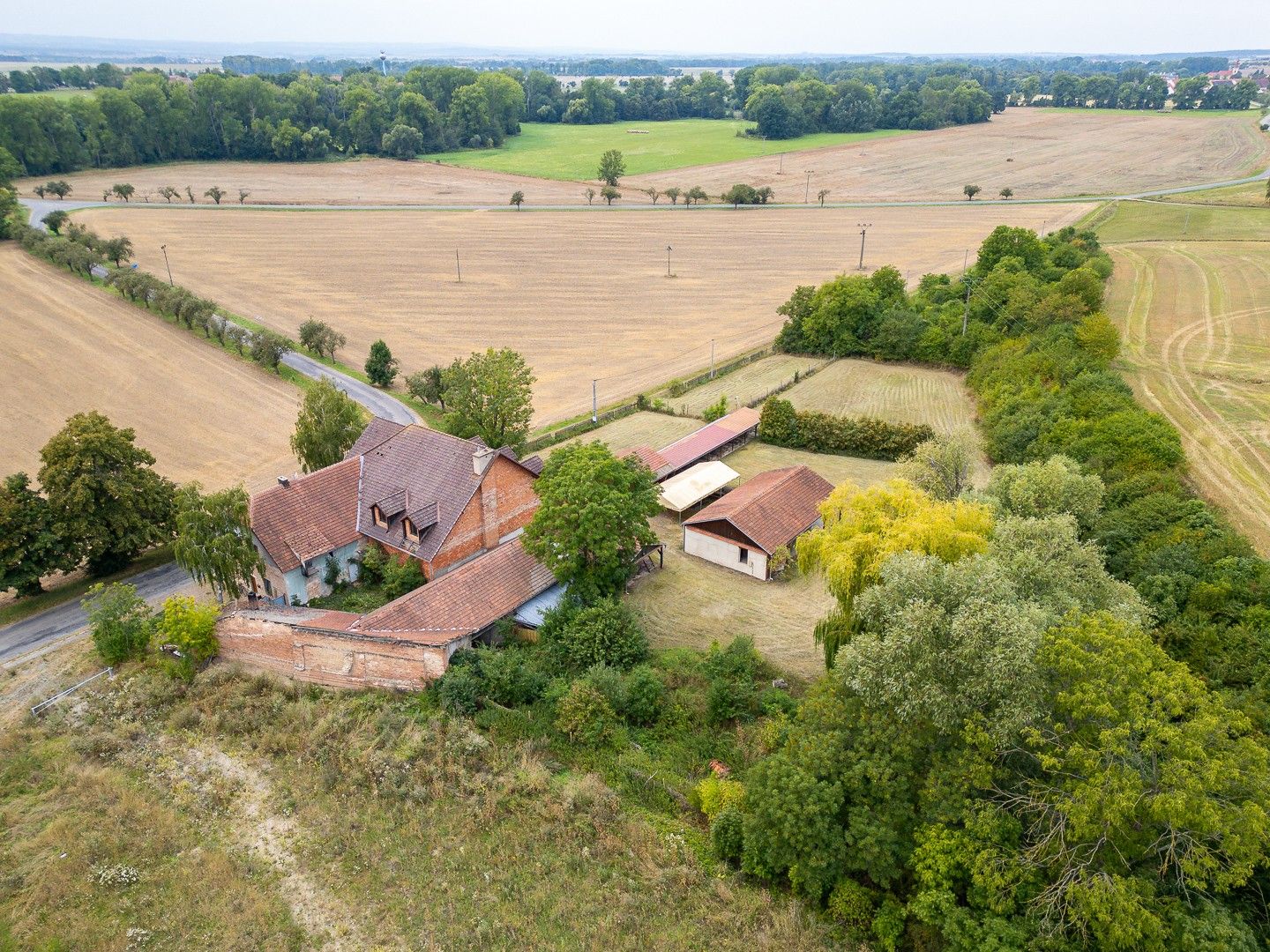 Prodej komerčního prostoru 852 m² - foto 6